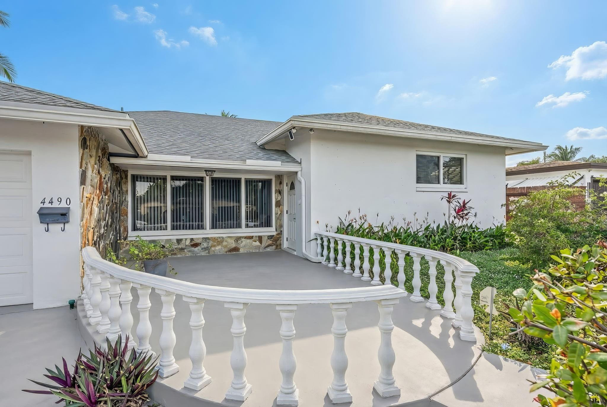 Oakland Estates 1st Sec 6 - Residential