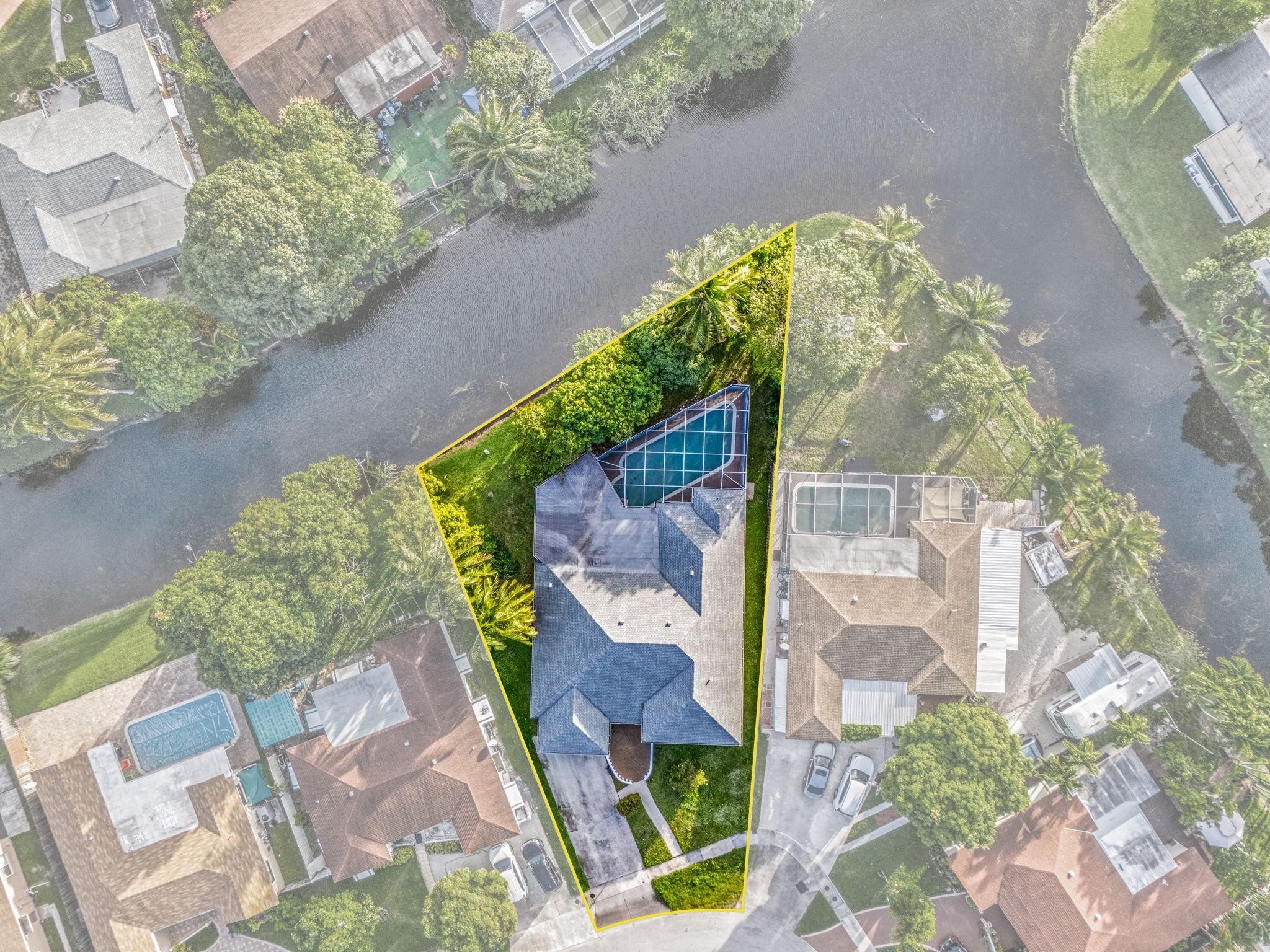 Oakland Estates 1st Sec 6 - Residential