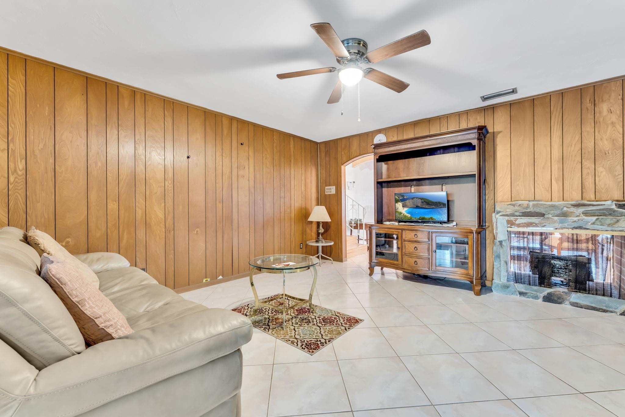 Oakland Estates 1st Sec 6 - Residential