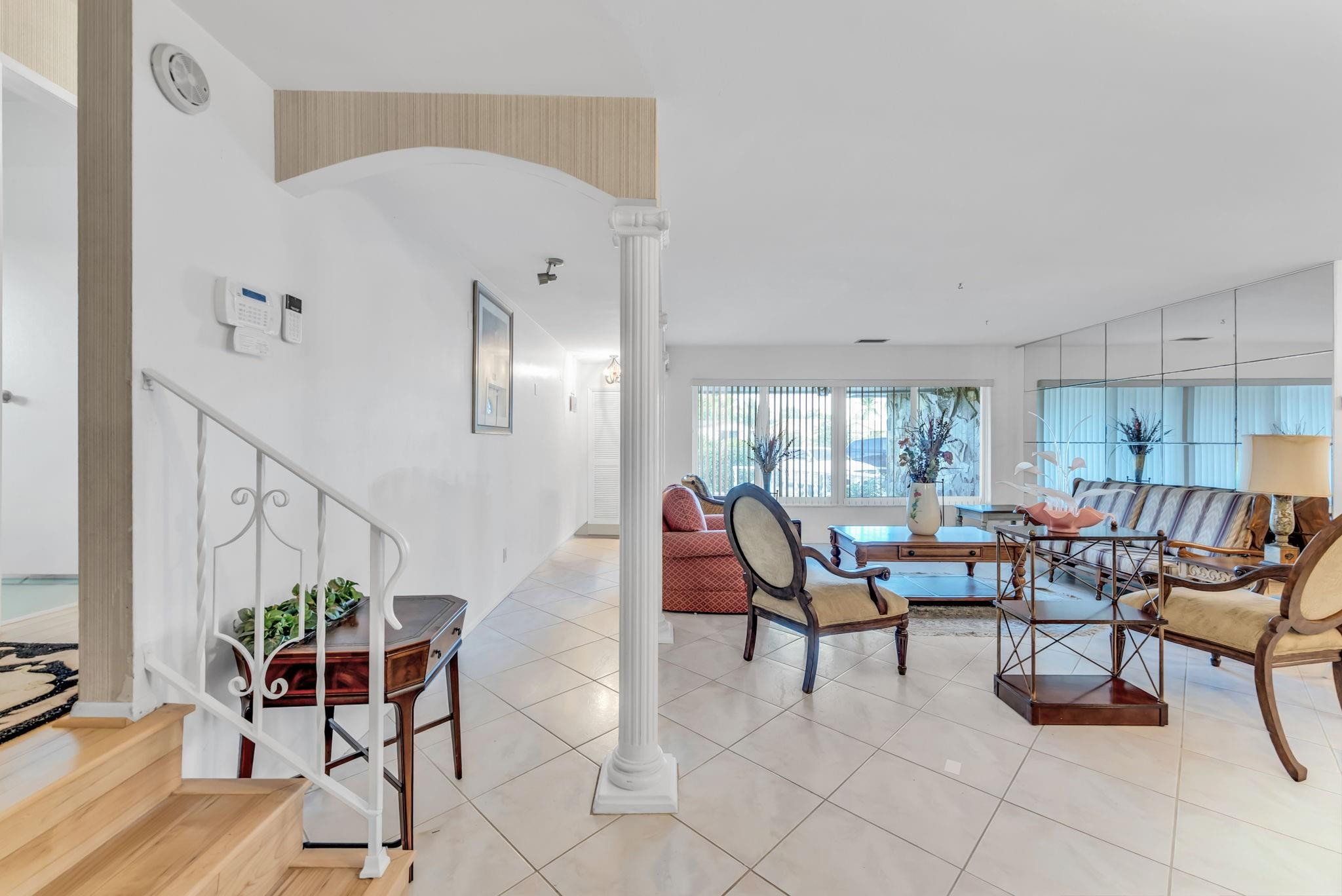 Oakland Estates 1st Sec 6 - Residential