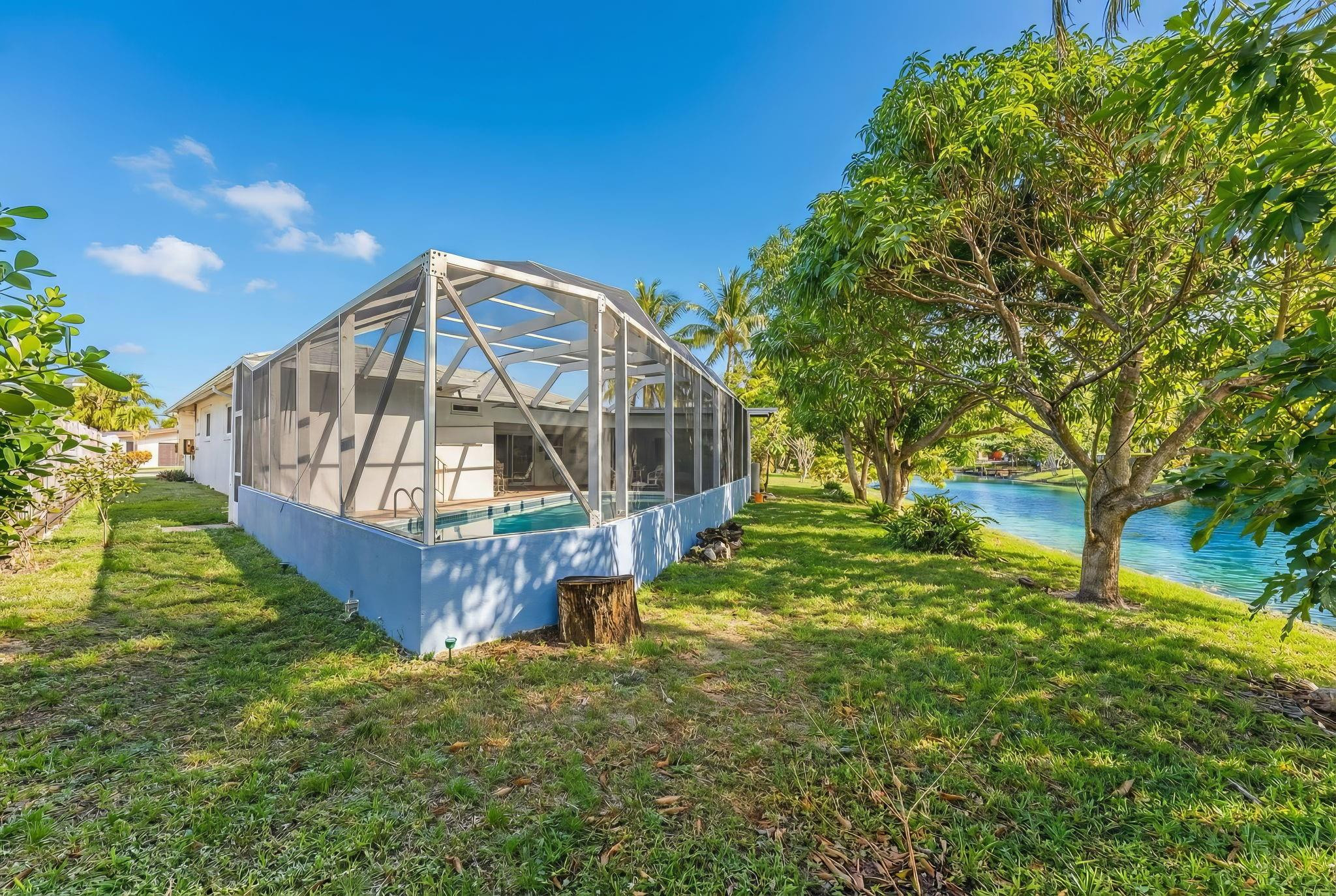 Oakland Estates 1st Sec 6 - Residential