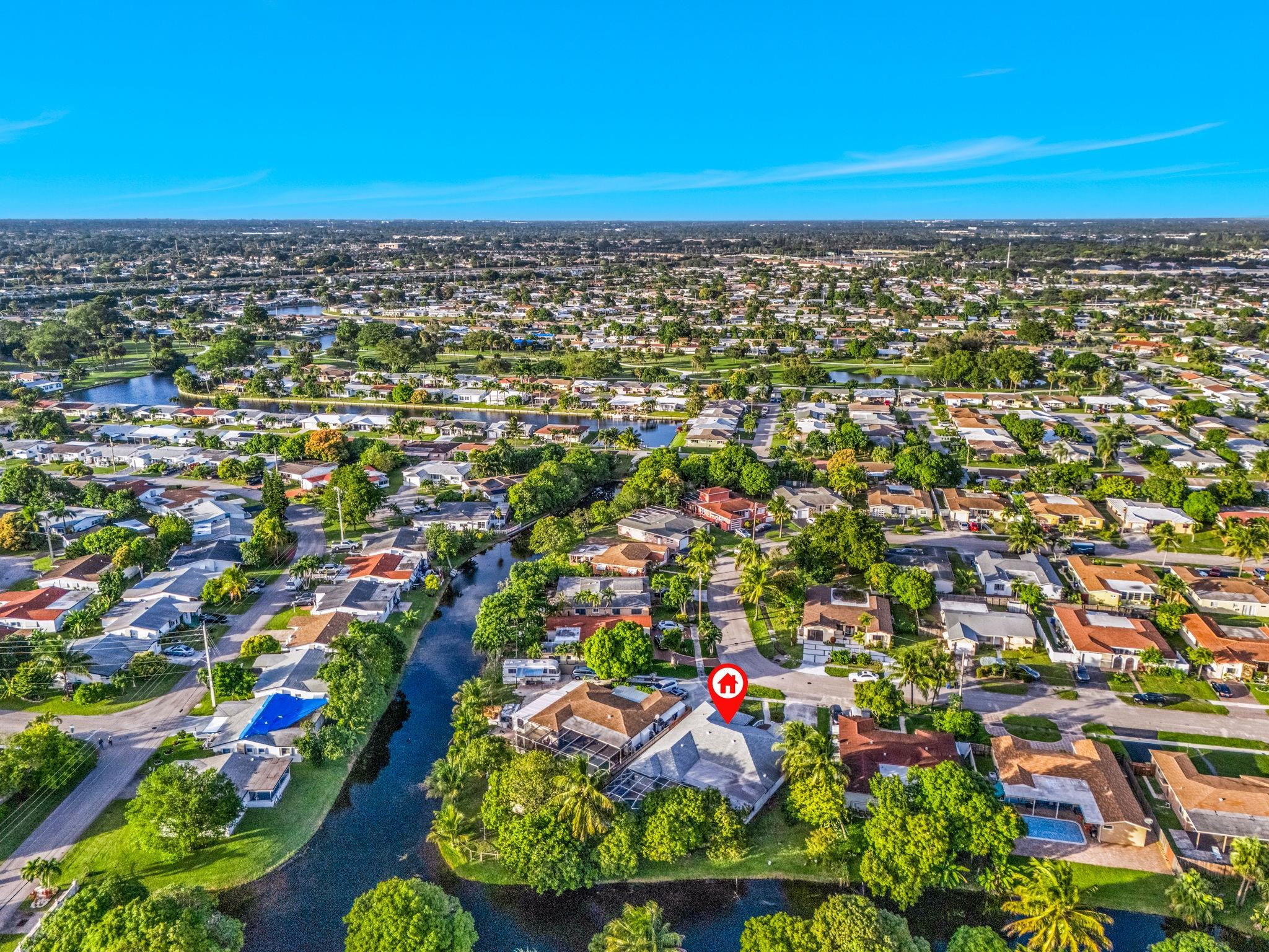 Oakland Estates 1st Sec 6 - Residential