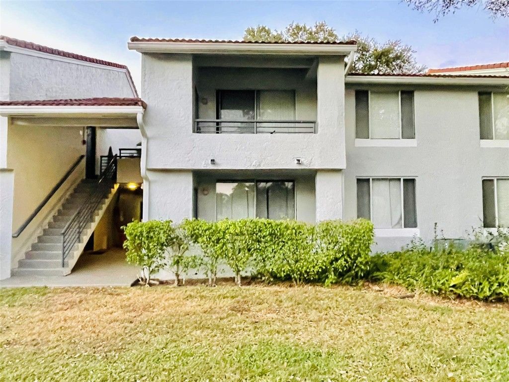 Photo of 851 Lyons Road #22106, Coconut Creek, FL 33063 (MLS # F10544147)