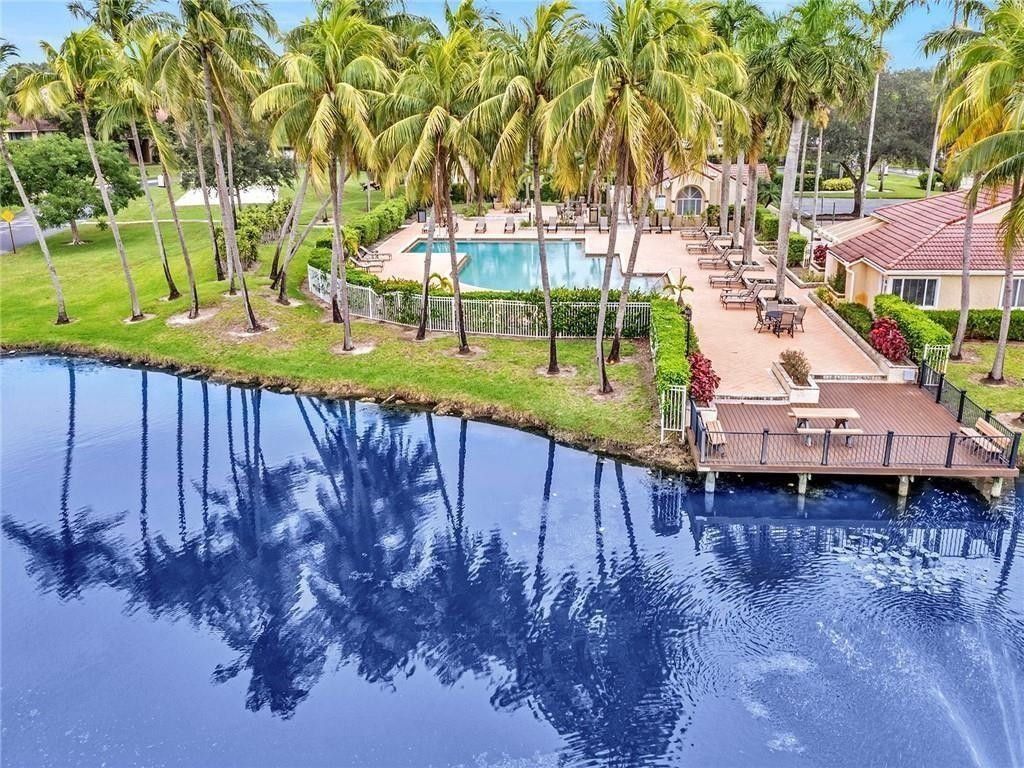 Photo of 851 Lyons Road #22106, Coconut Creek, FL 33063 (MLS # F10544147)