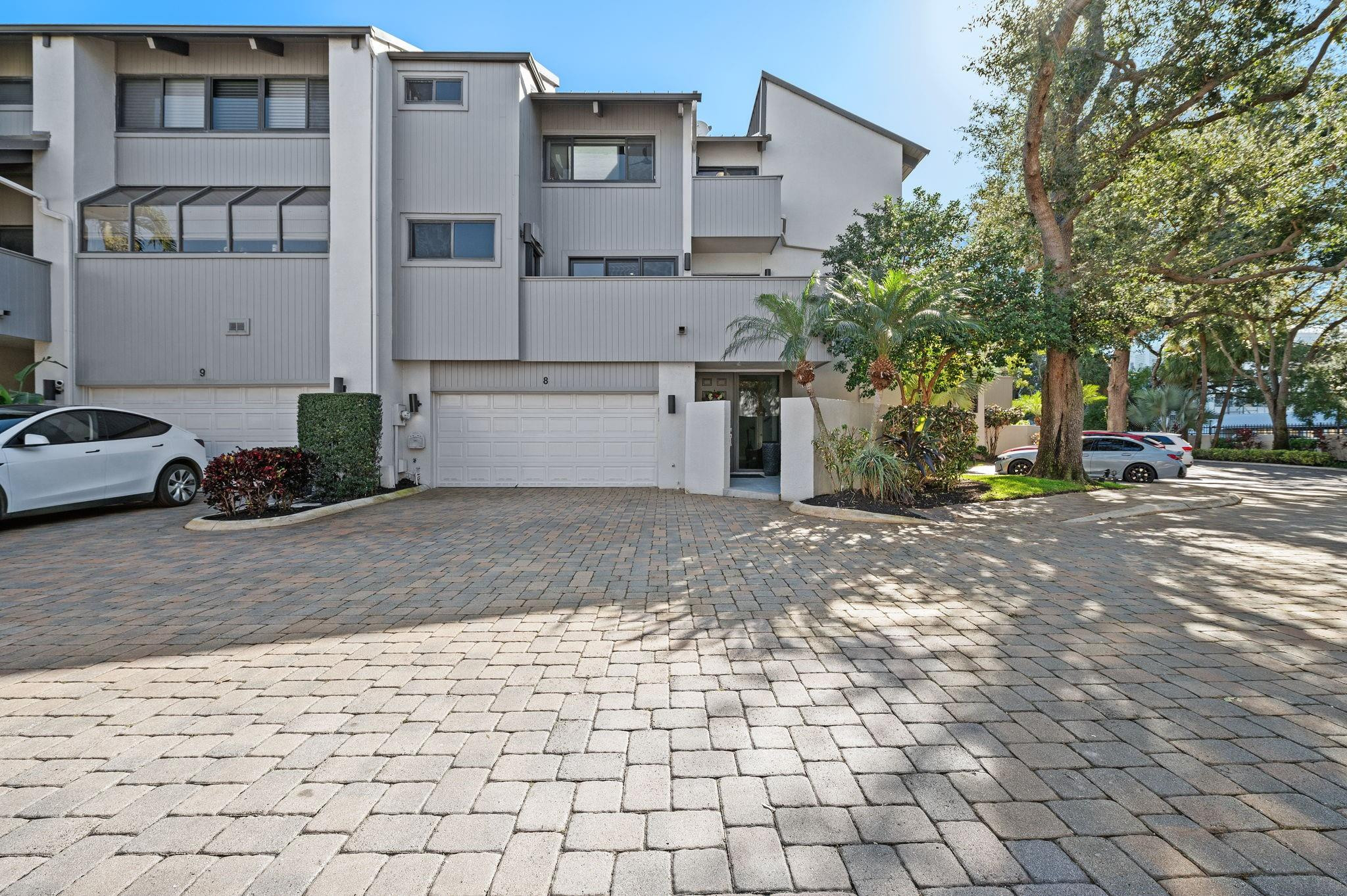 8 Portside Drive 8a