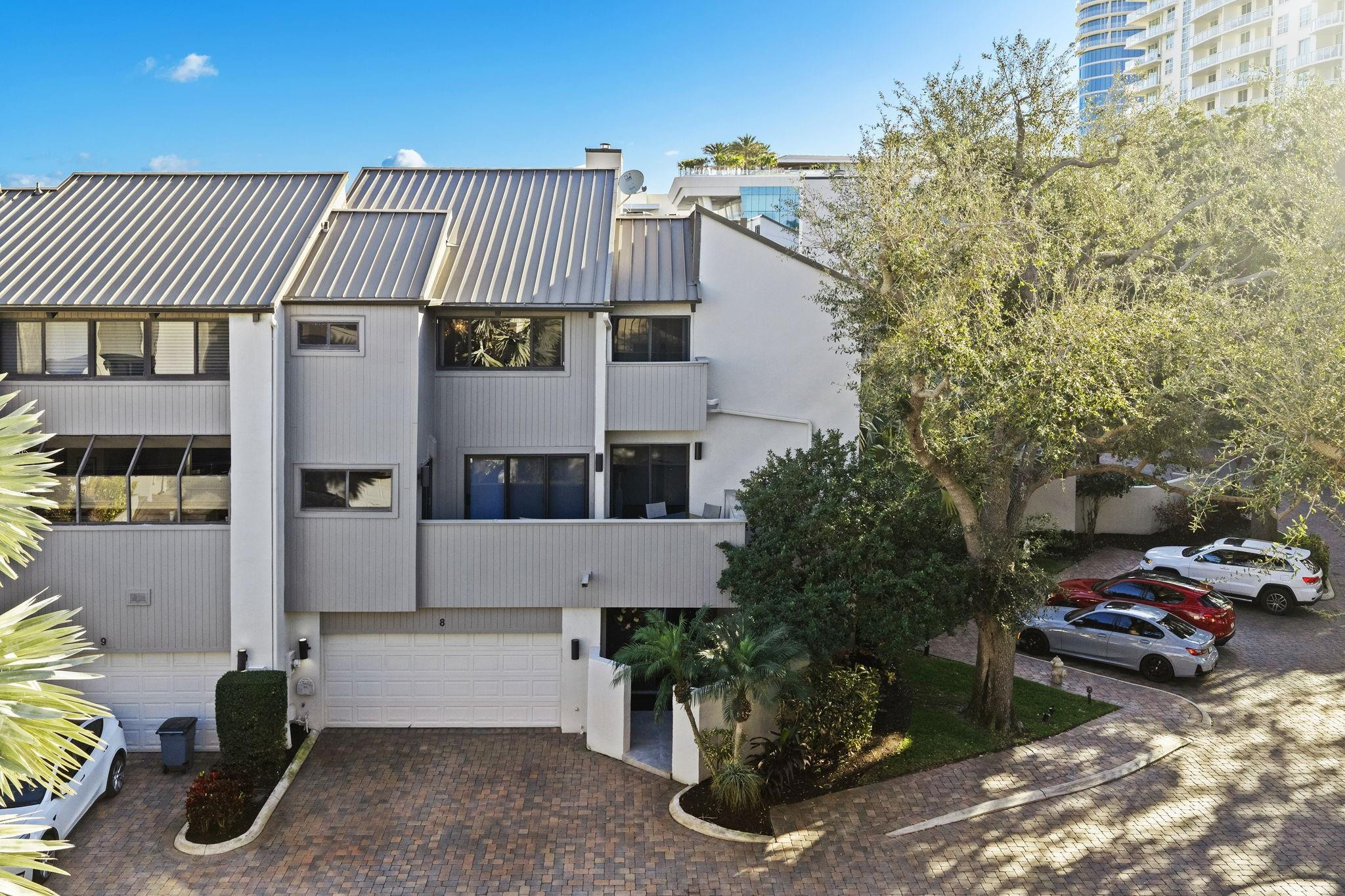 8 Portside Drive 8a