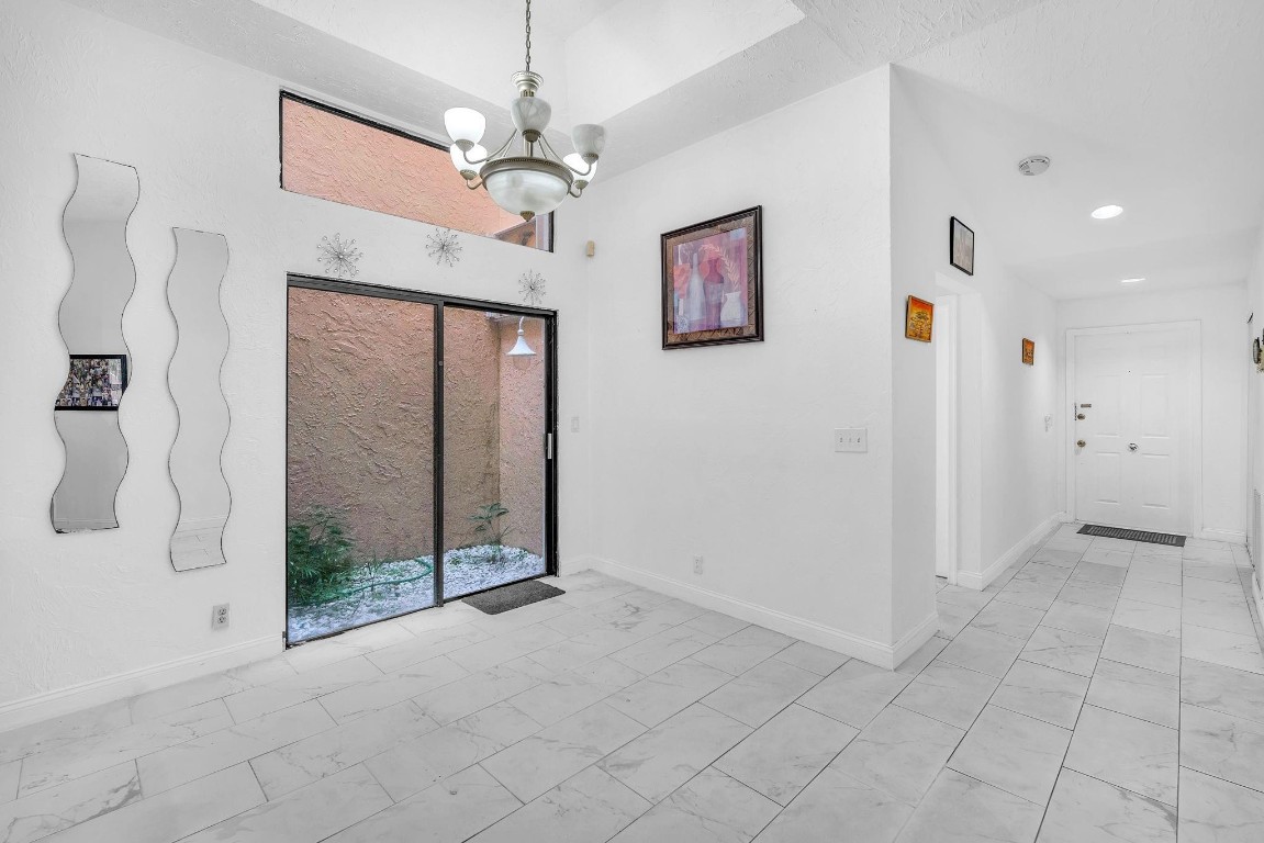 Meridiana At Boca Pointe - Residential Lease