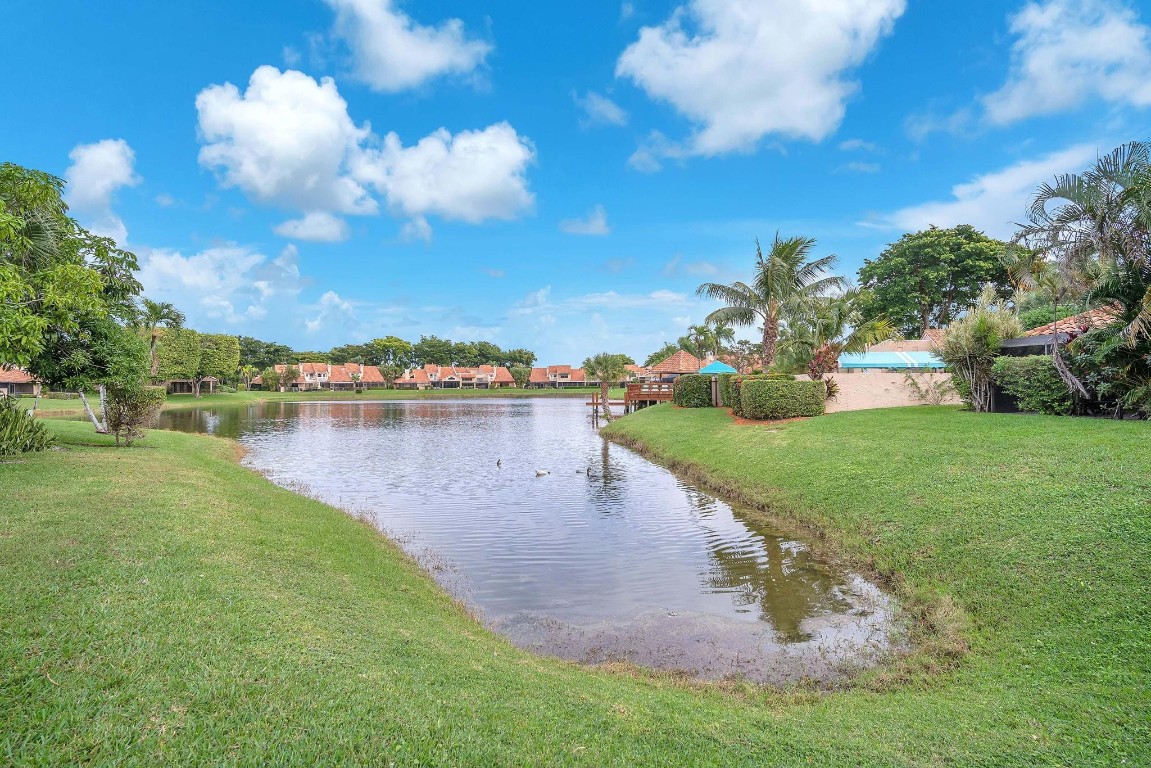 Meridiana At Boca Pointe - Residential Lease