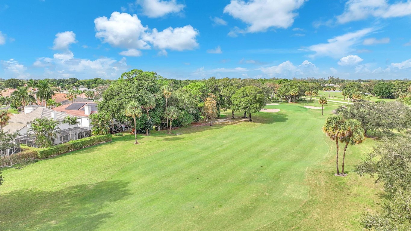 Meridiana At Boca Pointe - Residential Lease