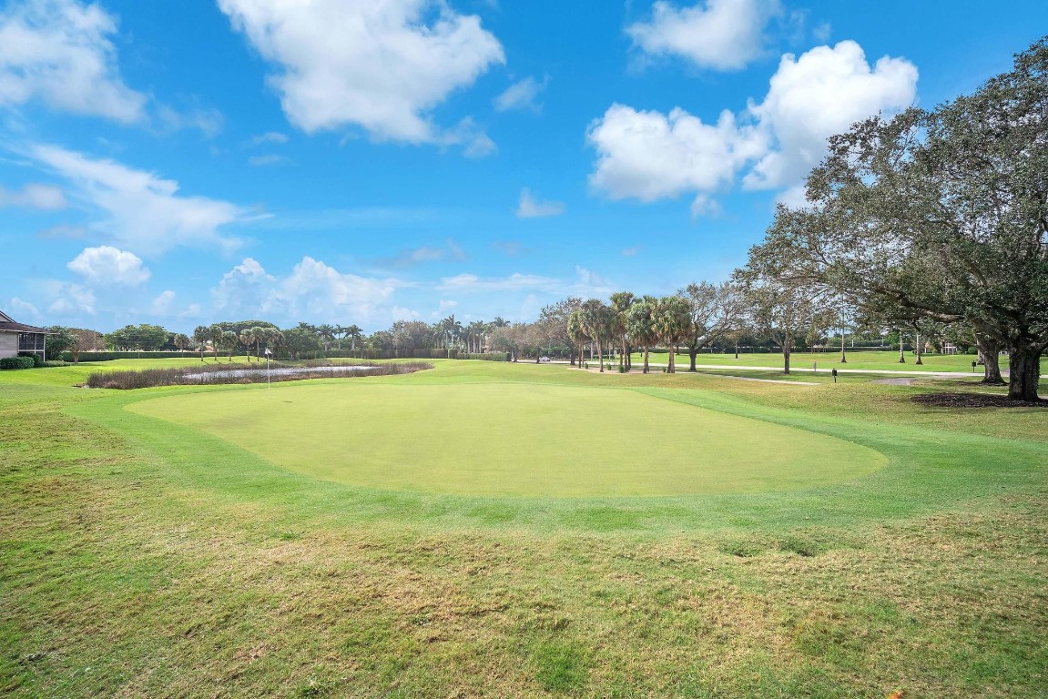 Meridiana At Boca Pointe - Residential Lease