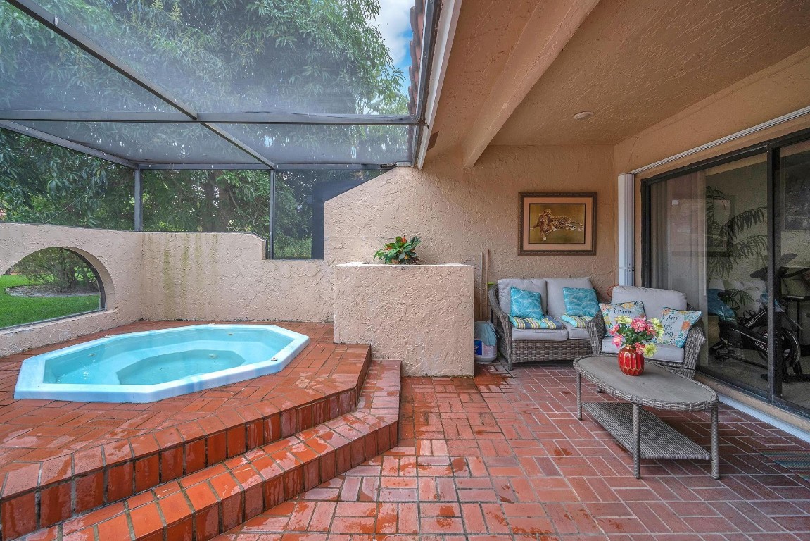 Meridiana At Boca Pointe - Residential Lease