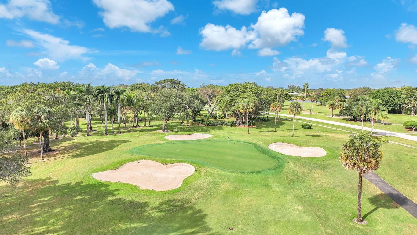 Meridiana At Boca Pointe - Residential Lease