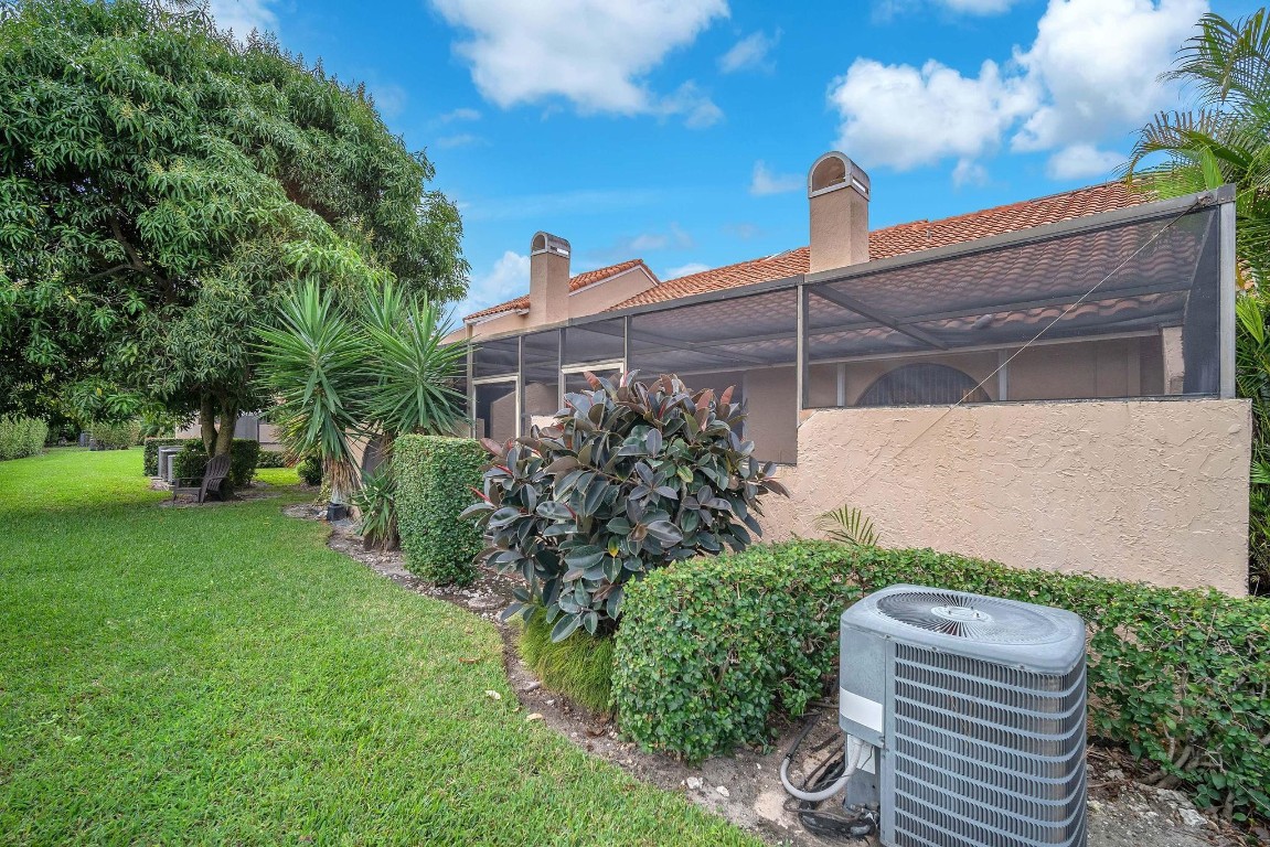 Meridiana At Boca Pointe - Residential Lease