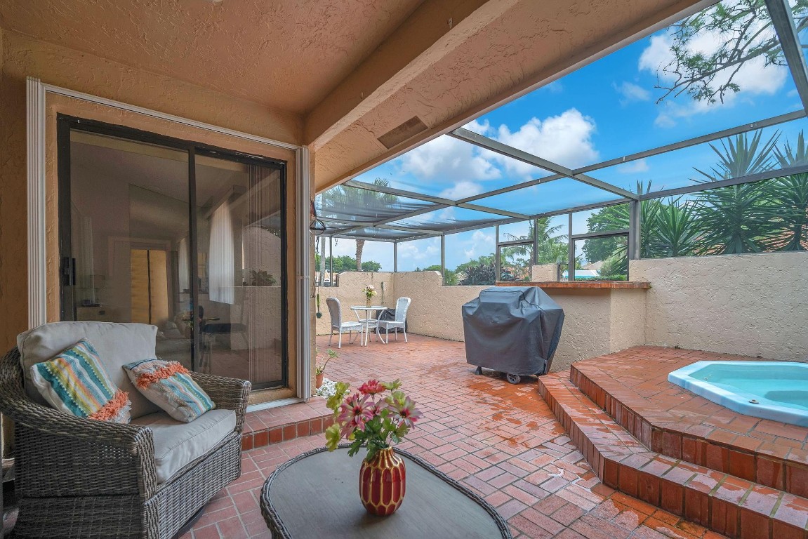 Meridiana At Boca Pointe - Residential Lease