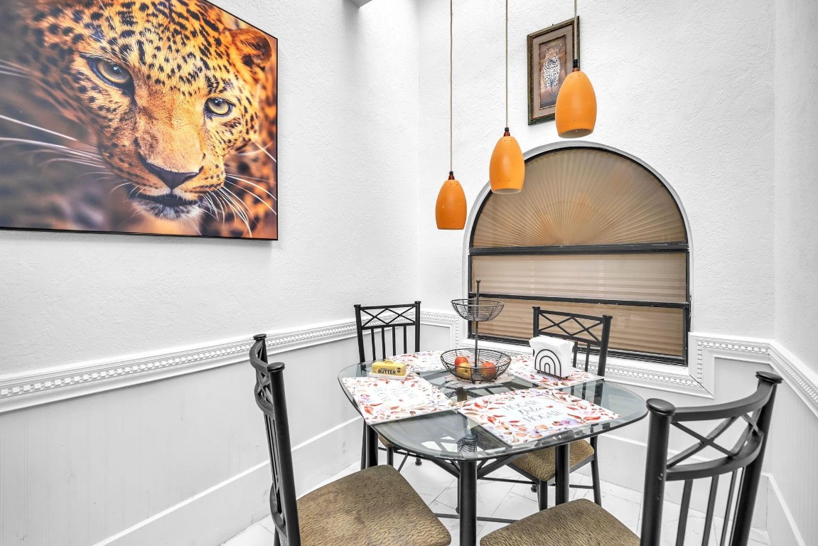 Meridiana At Boca Pointe - Residential Lease