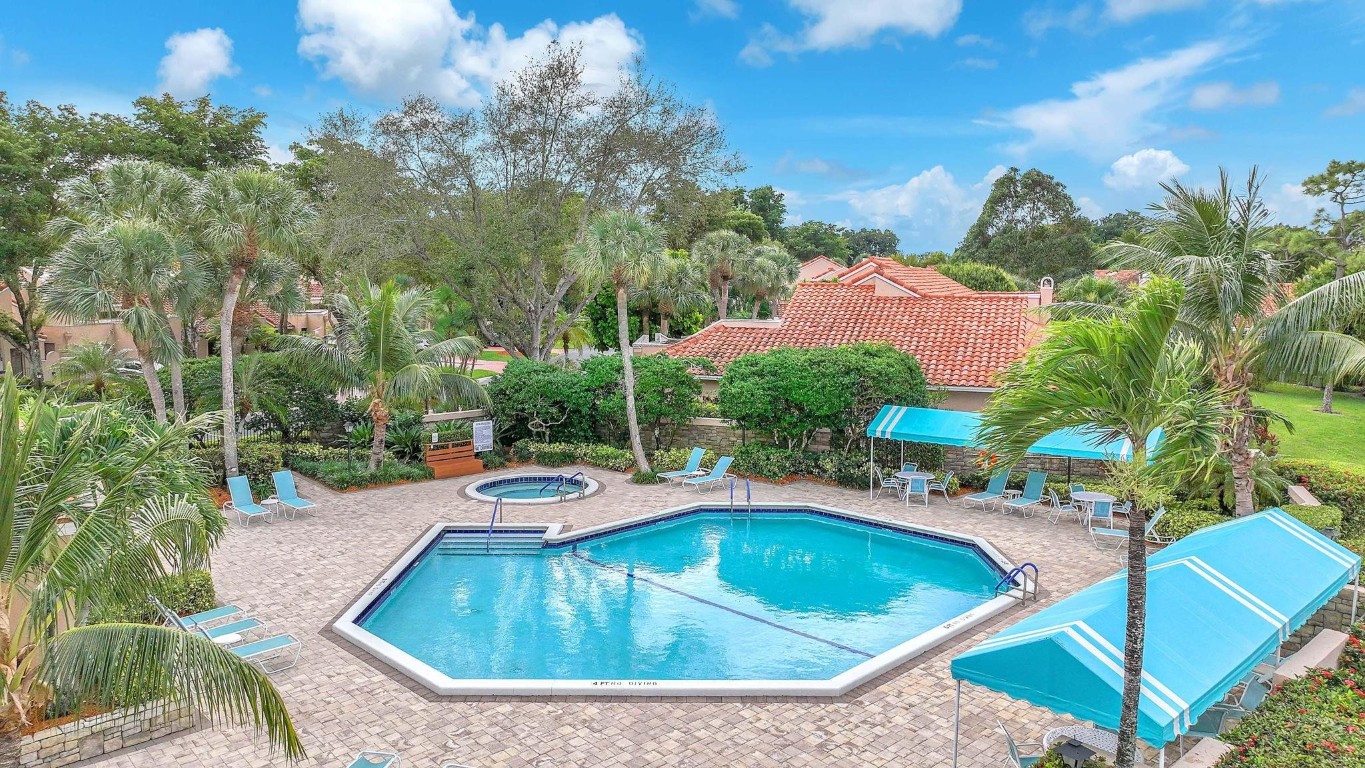 Meridiana At Boca Pointe - Residential Lease