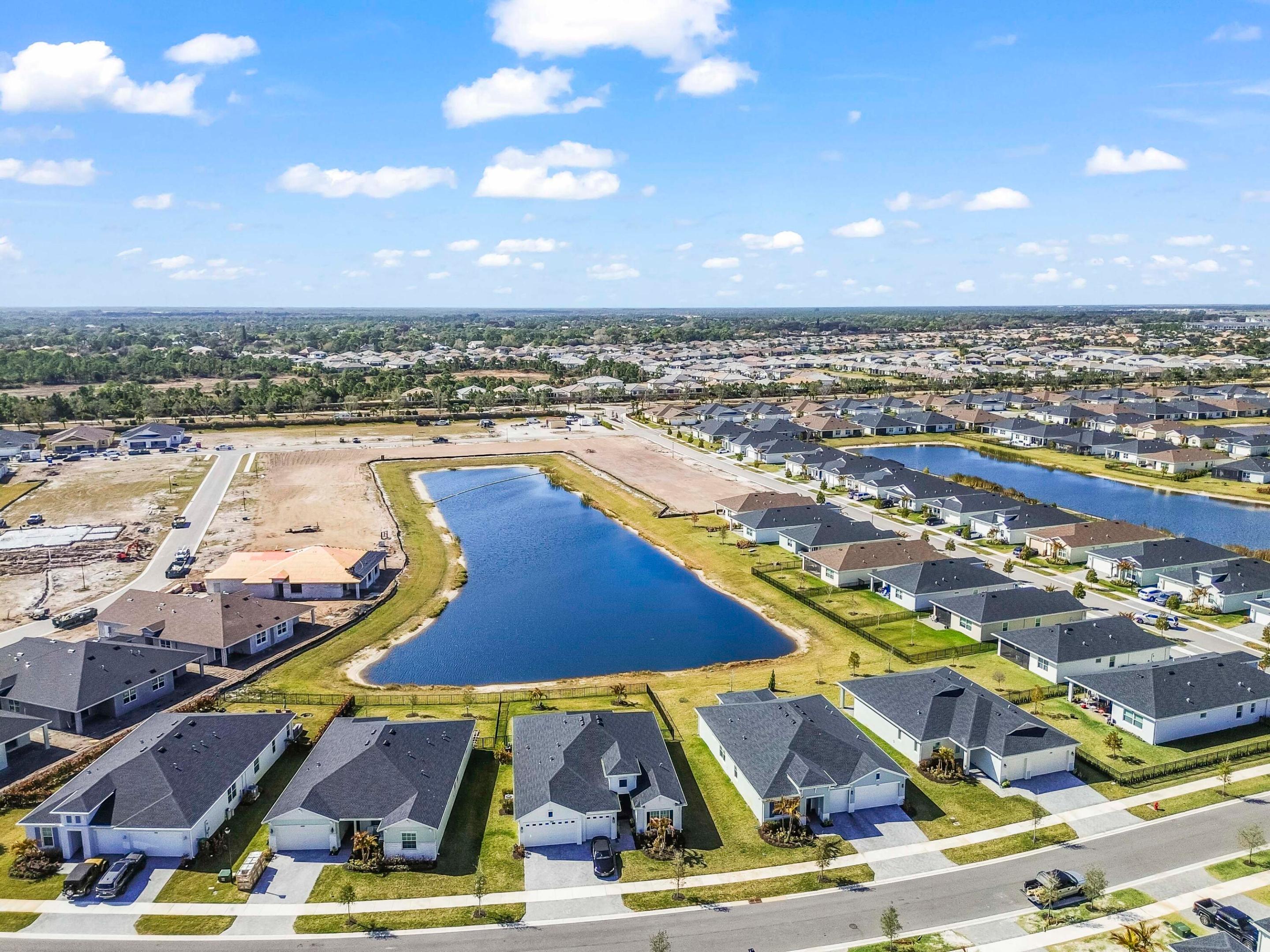 VERANDA PRESERVE - Residential