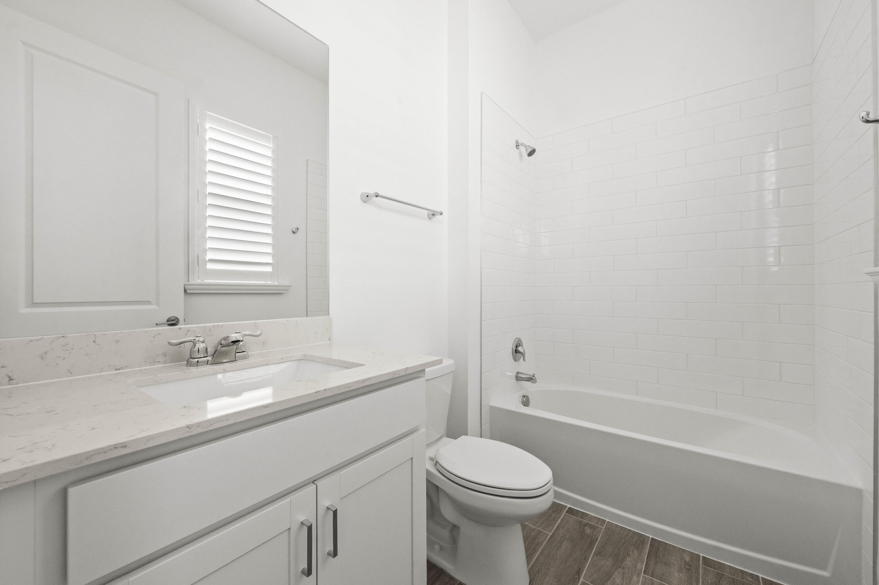 VERANDA PRESERVE - Residential