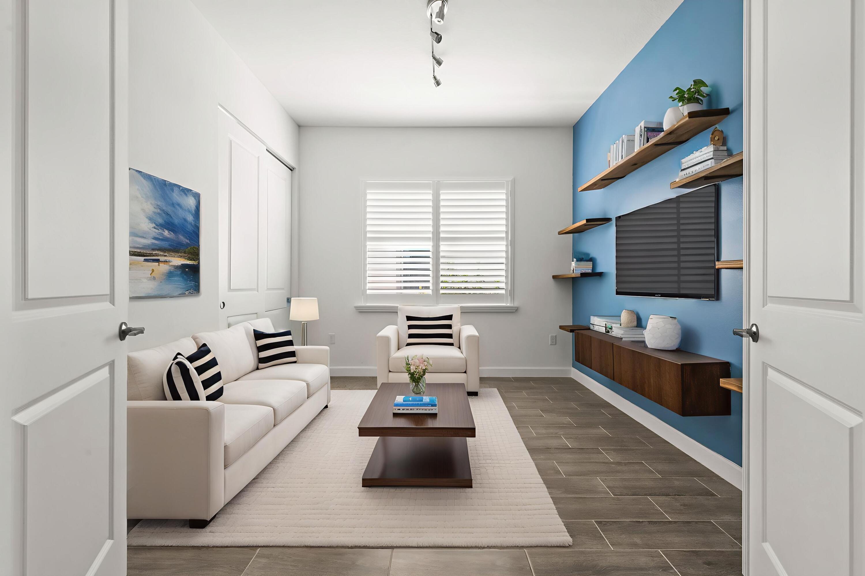 VERANDA PRESERVE - Residential