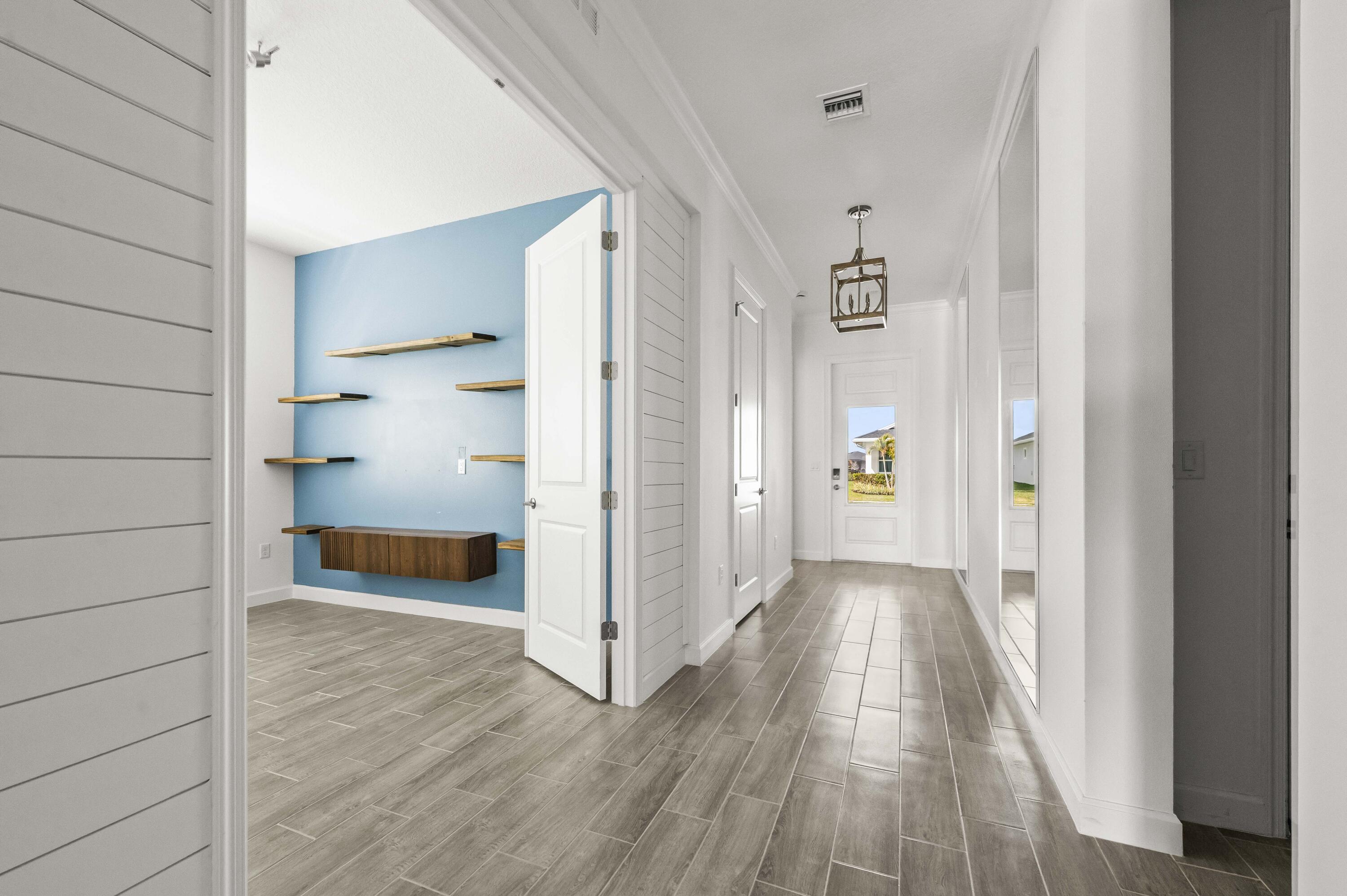 VERANDA PRESERVE - Residential