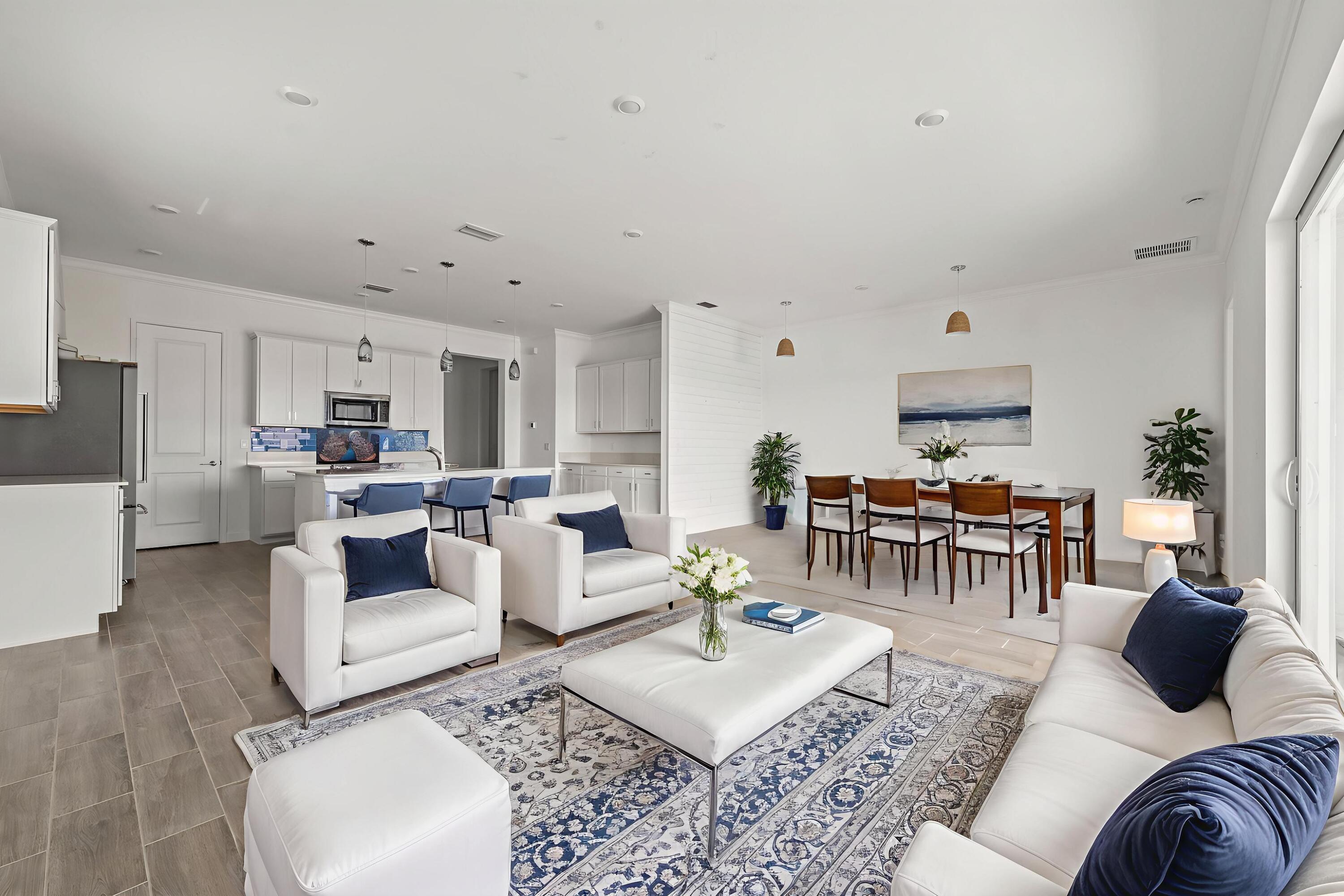 VERANDA PRESERVE - Residential