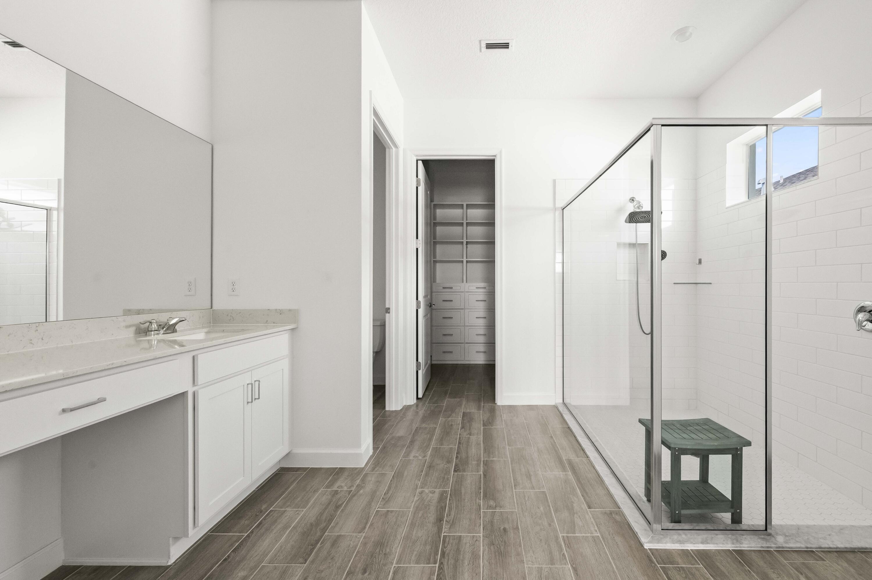 VERANDA PRESERVE - Residential