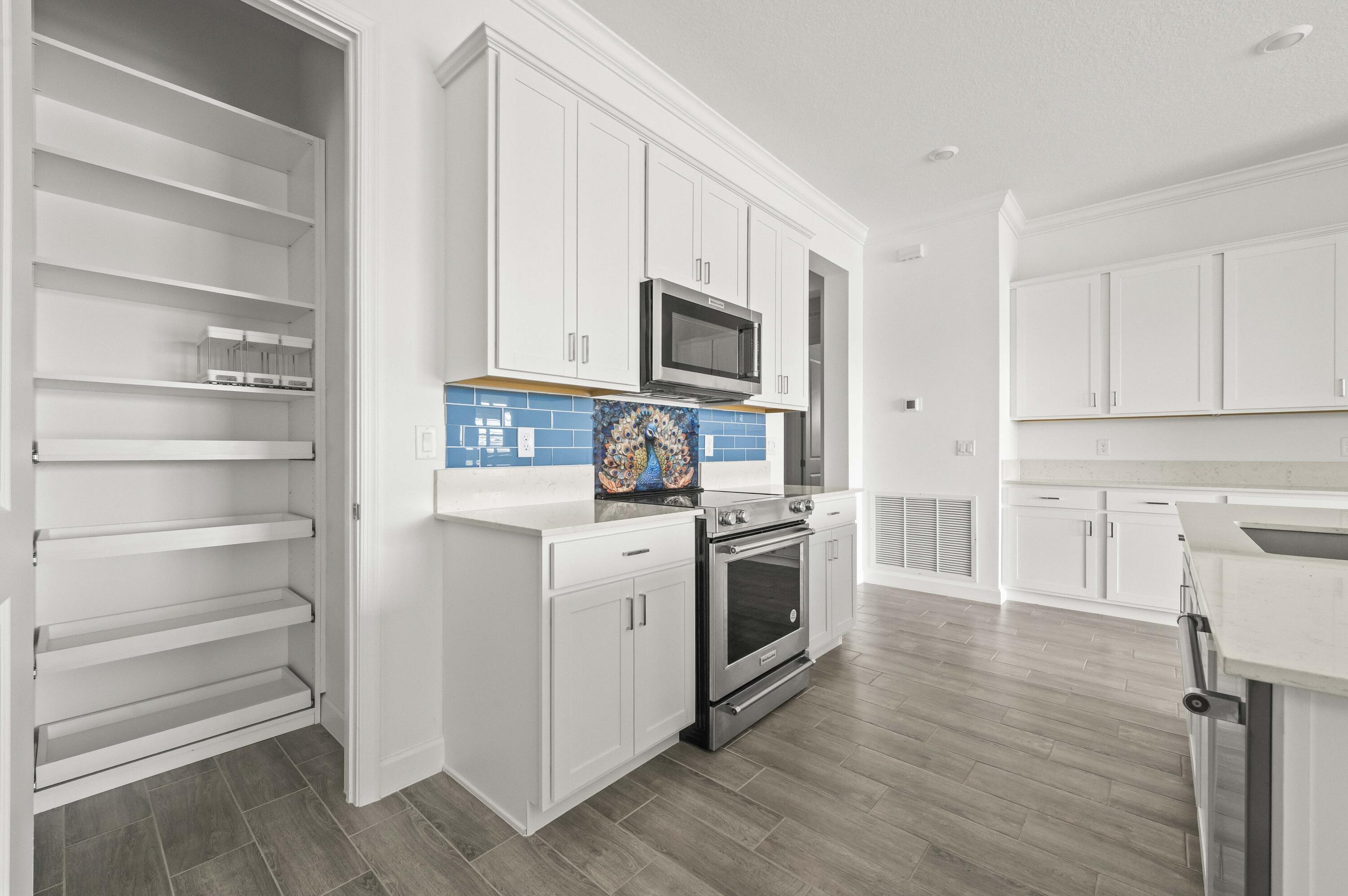 VERANDA PRESERVE - Residential