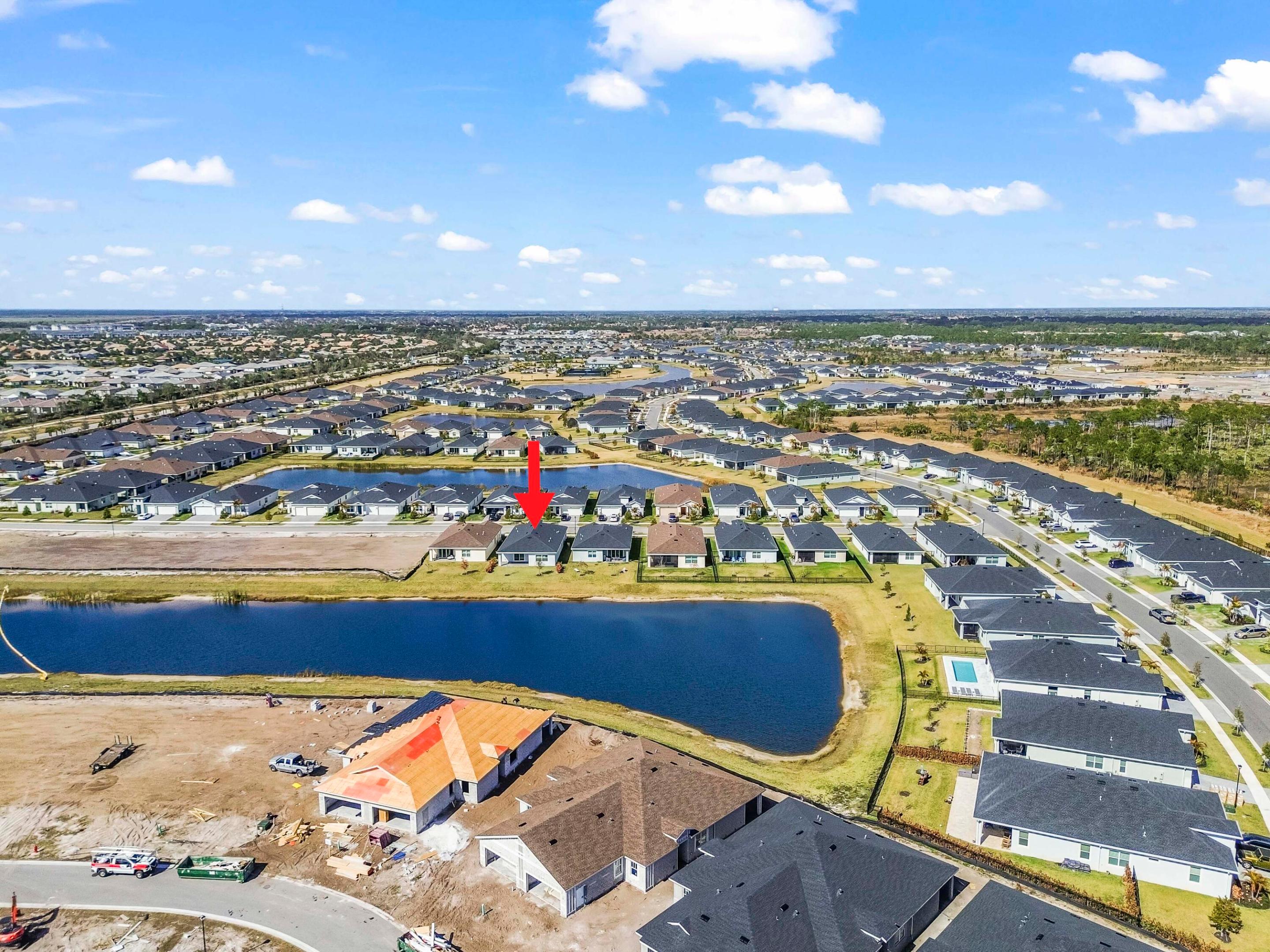 VERANDA PRESERVE - Residential