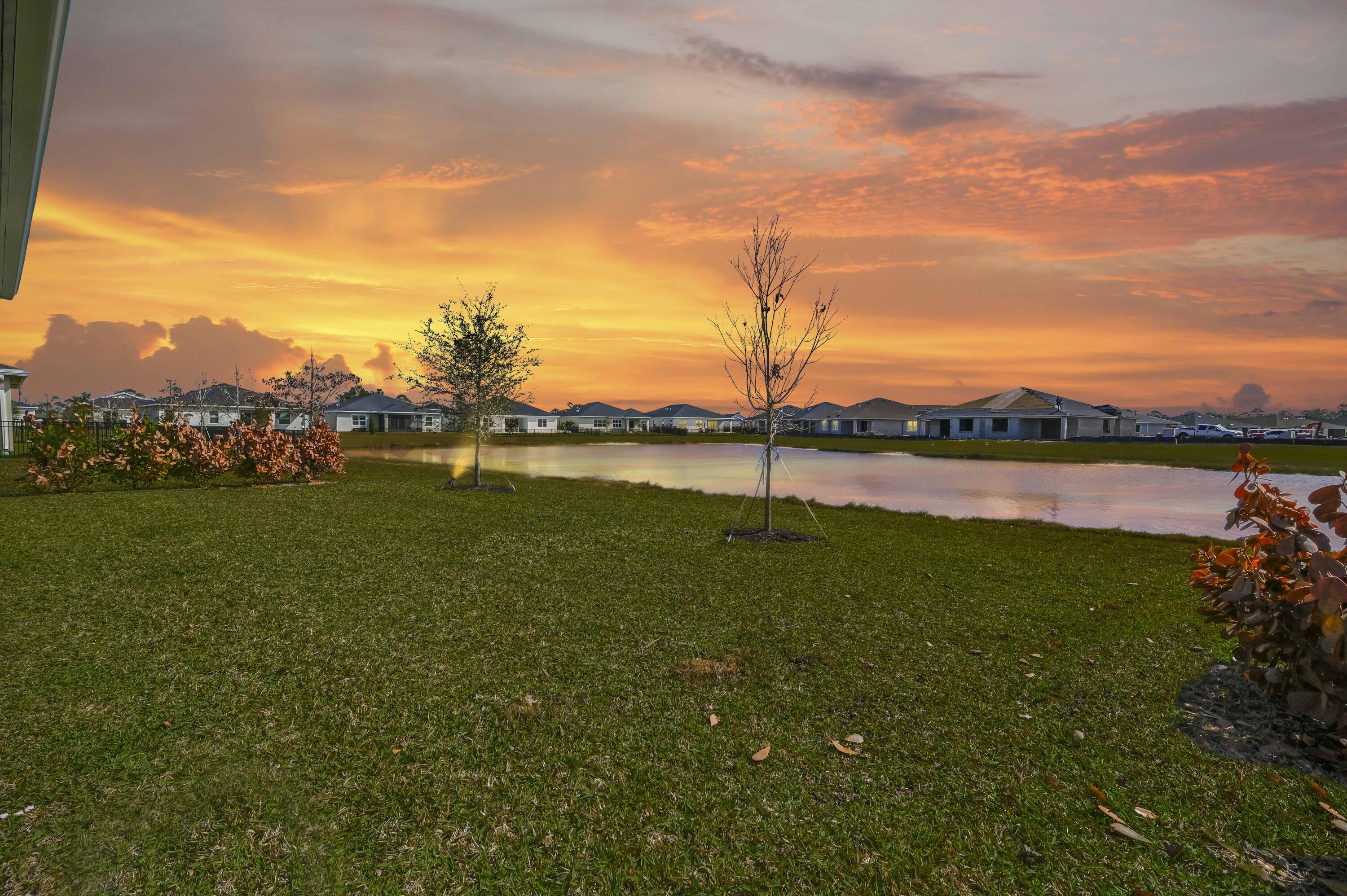 VERANDA PRESERVE - Residential