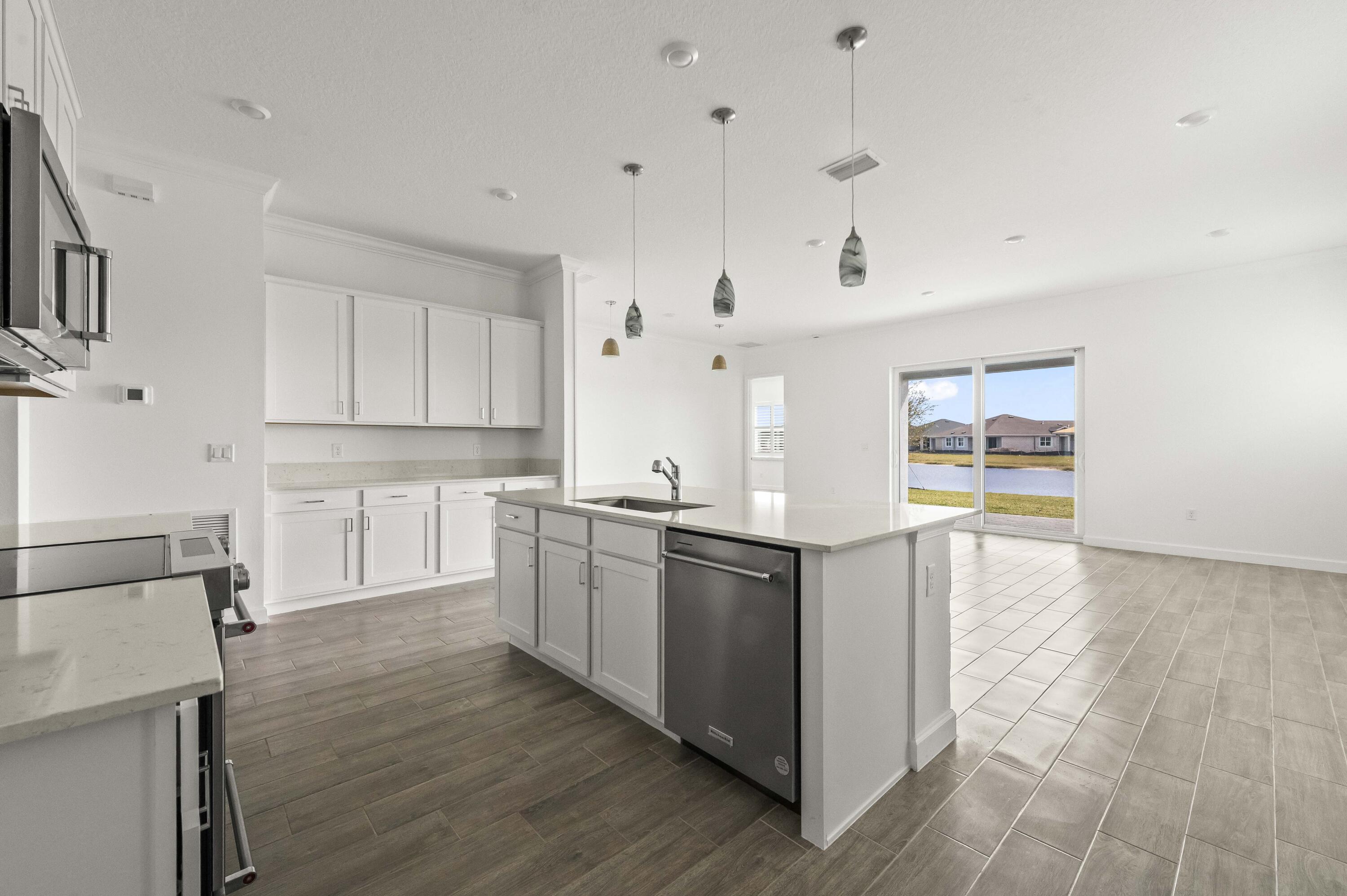 VERANDA PRESERVE - Residential