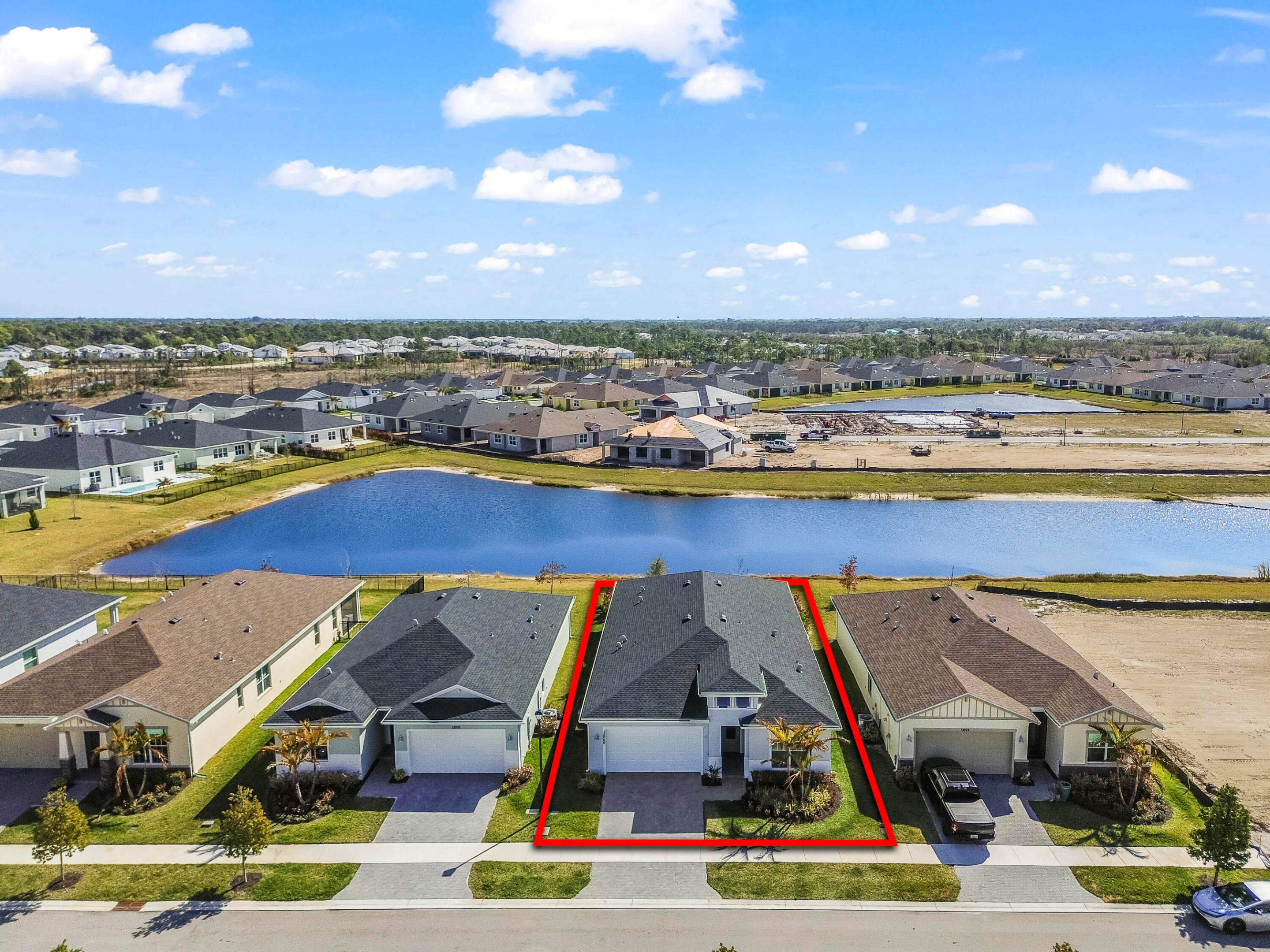 VERANDA PRESERVE - Residential