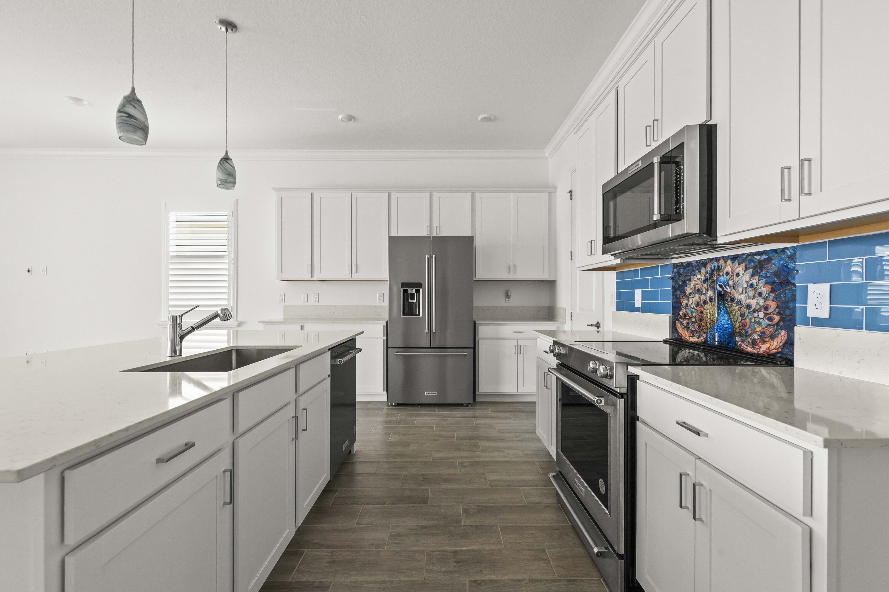 VERANDA PRESERVE - Residential