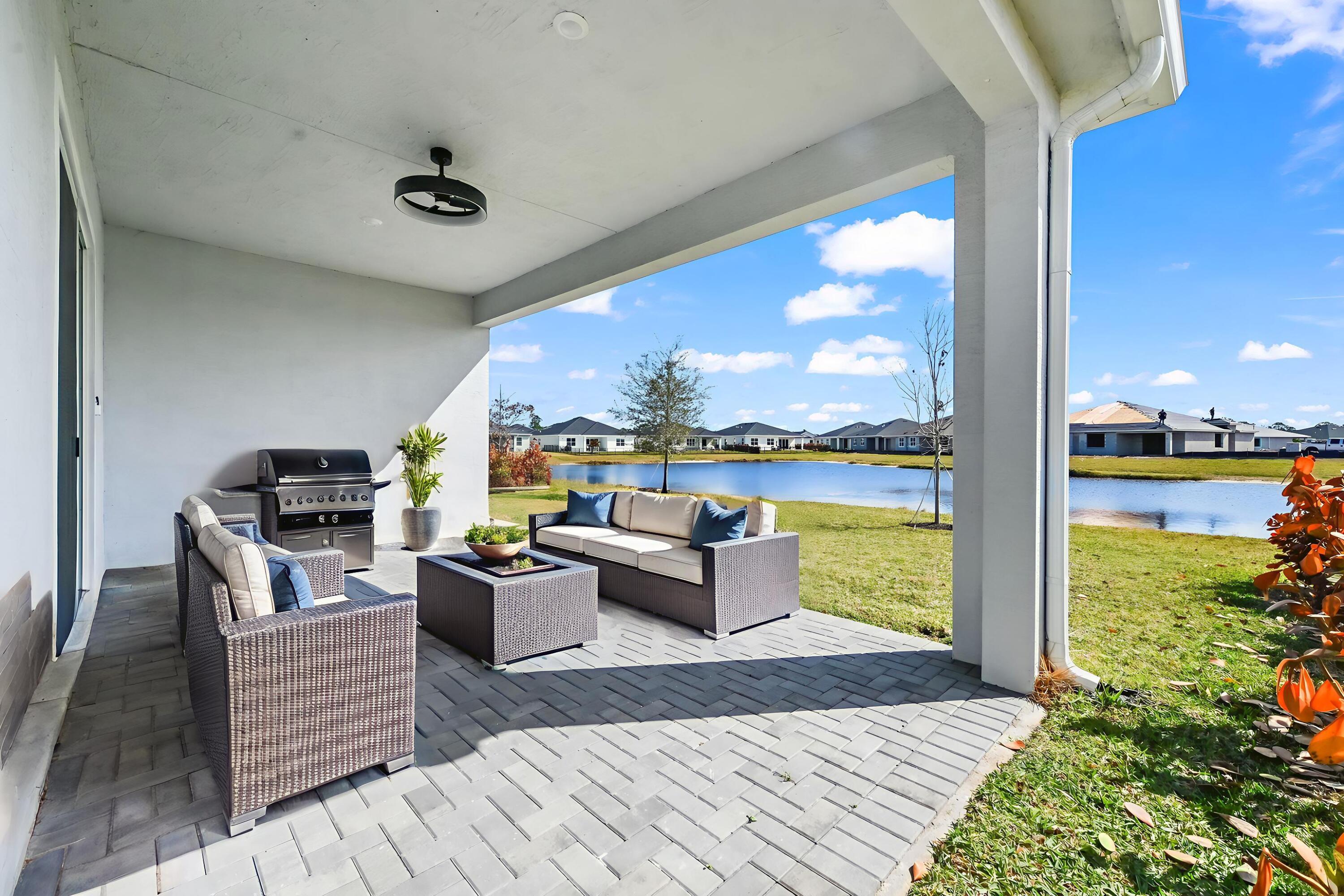 VERANDA PRESERVE - Residential