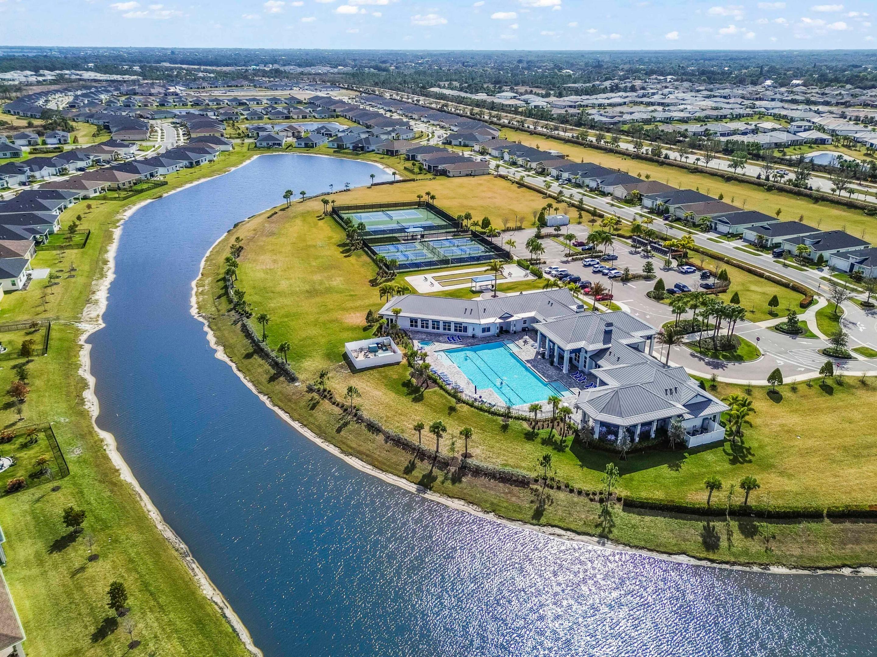 VERANDA PRESERVE - Residential