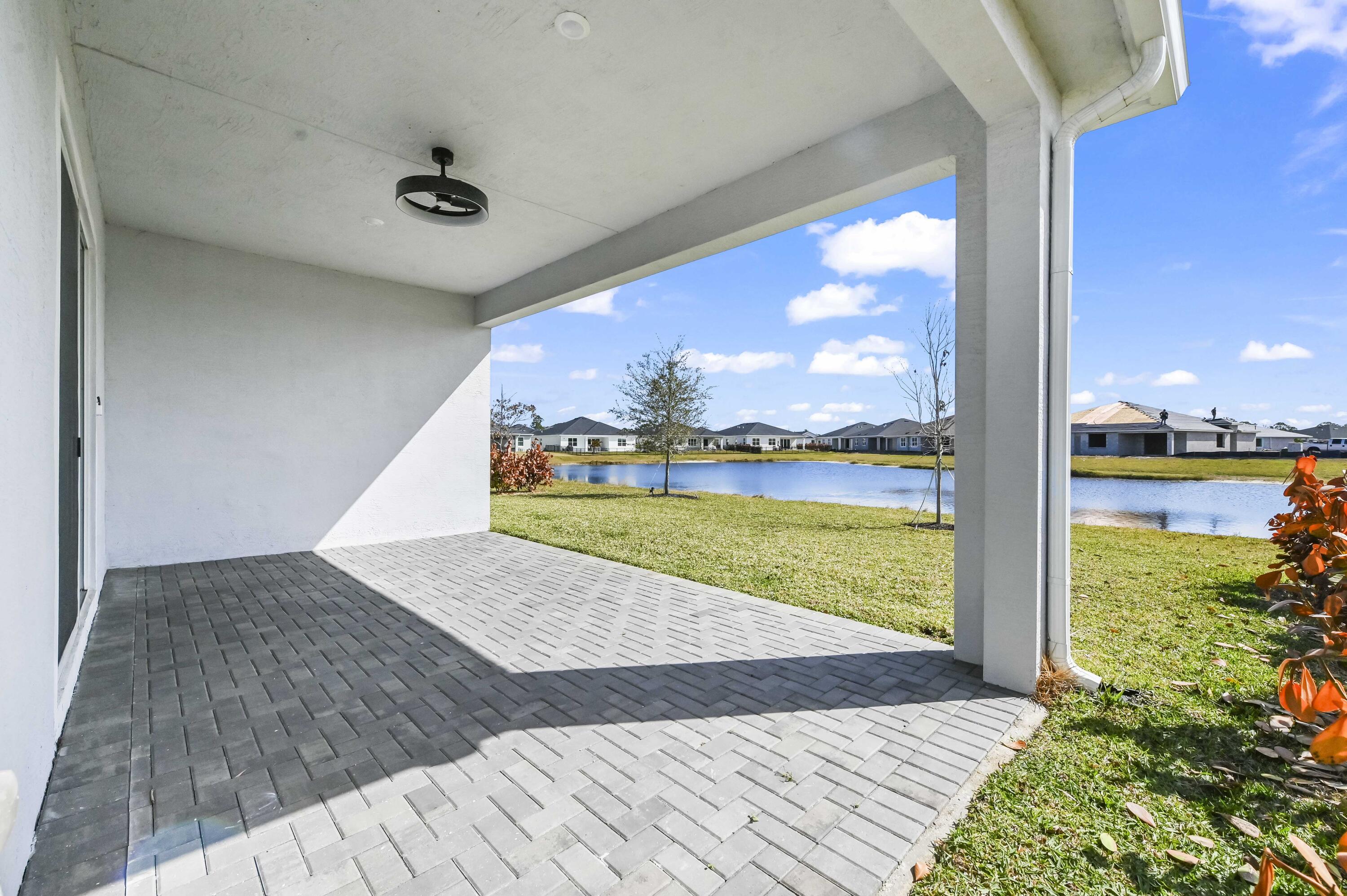 VERANDA PRESERVE - Residential