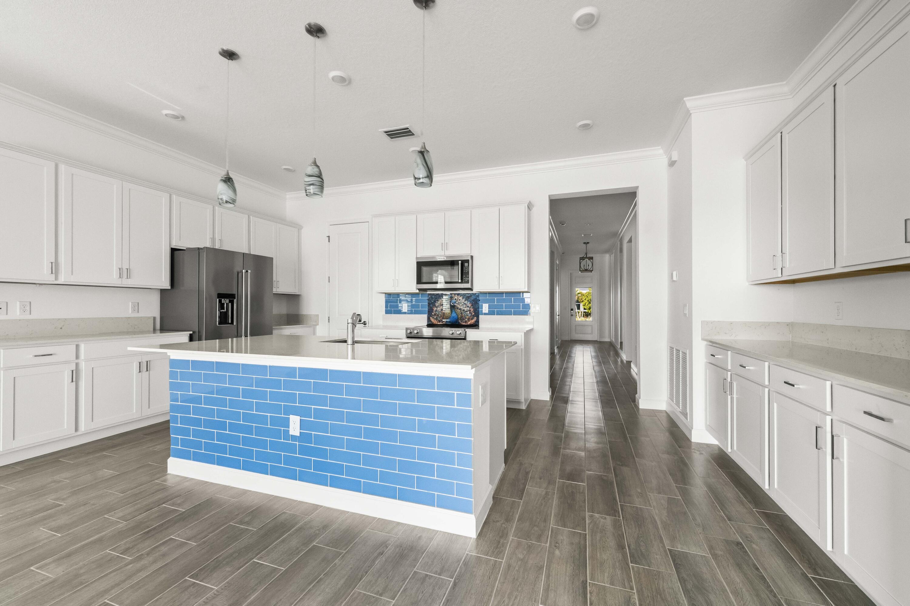 VERANDA PRESERVE - Residential