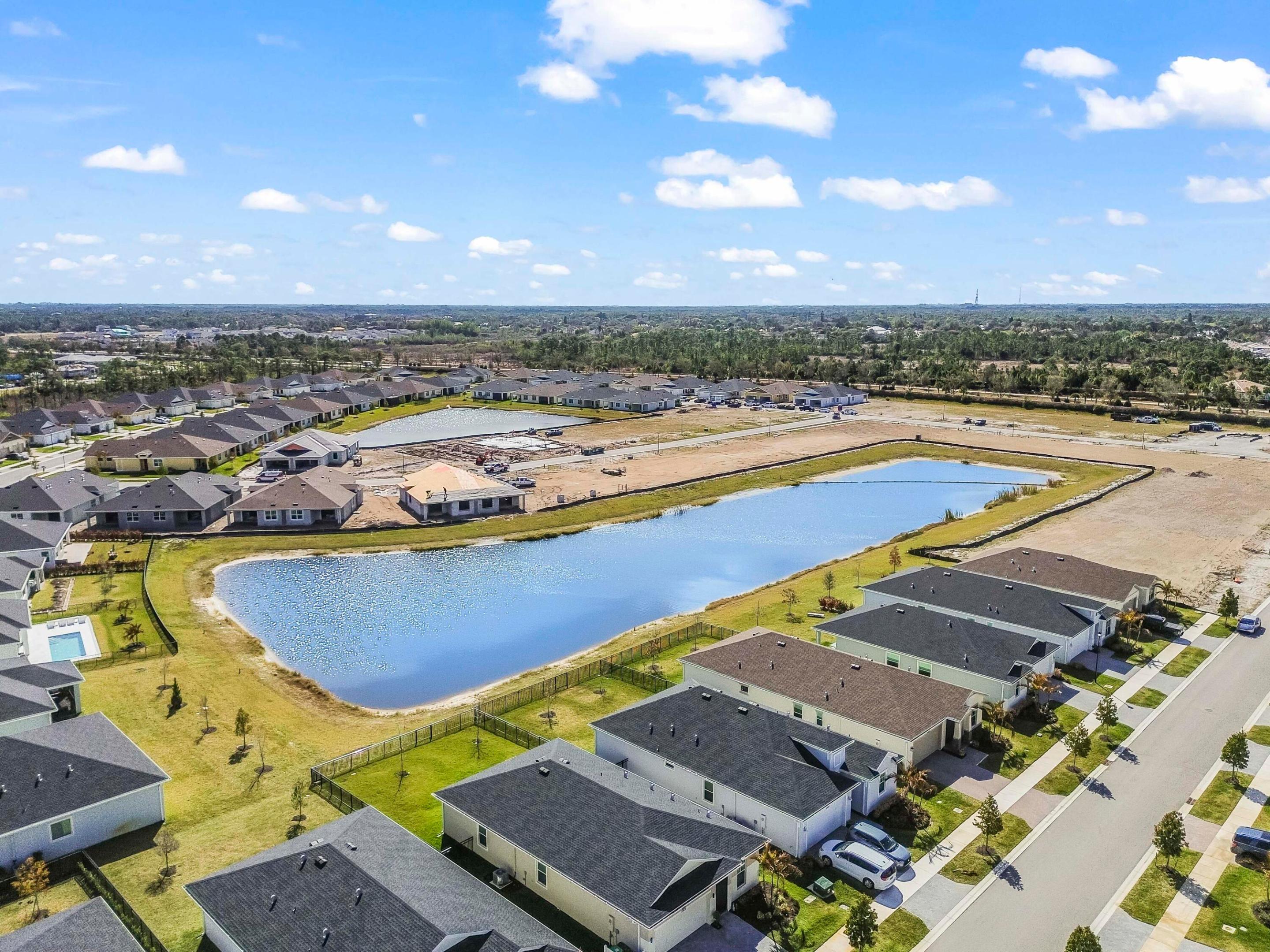 VERANDA PRESERVE - Residential