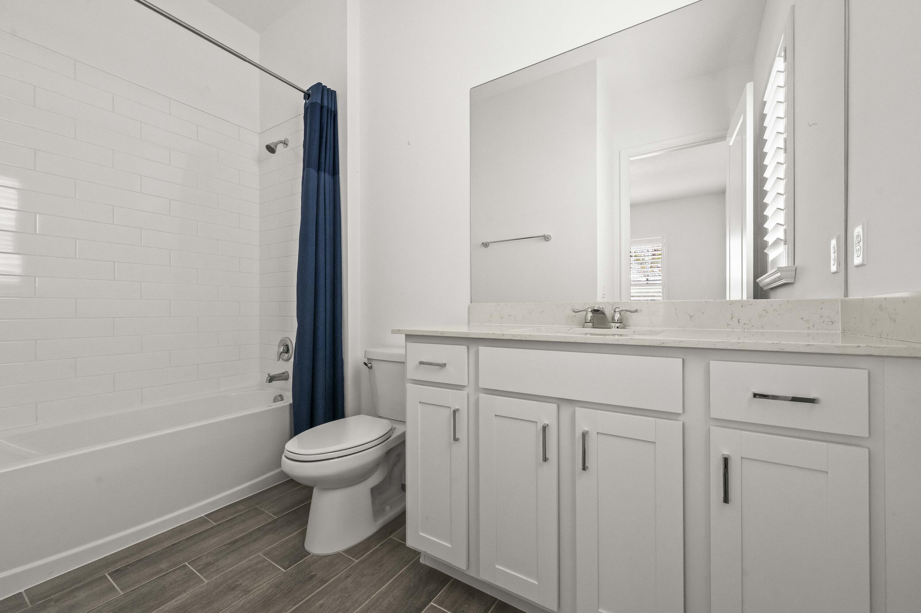 VERANDA PRESERVE - Residential