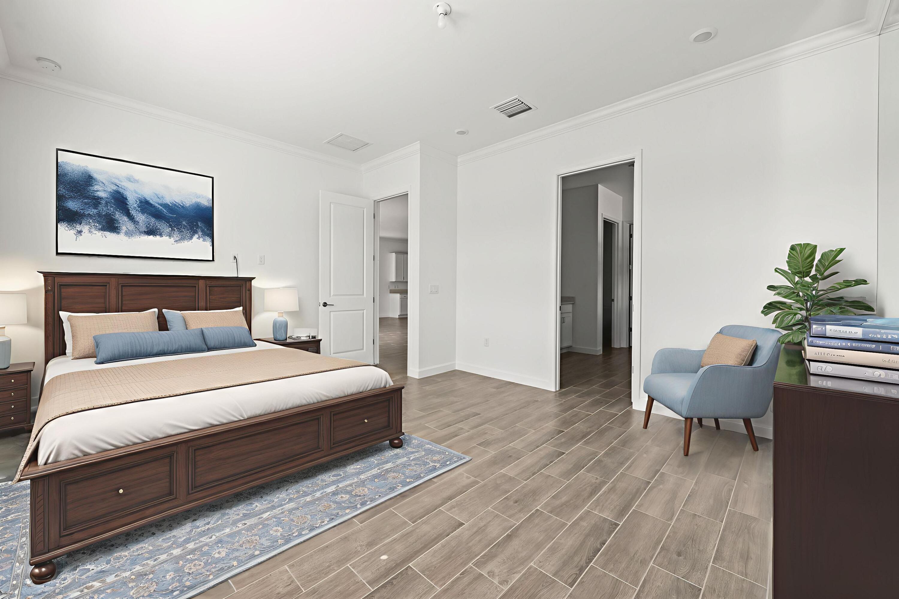 VERANDA PRESERVE - Residential