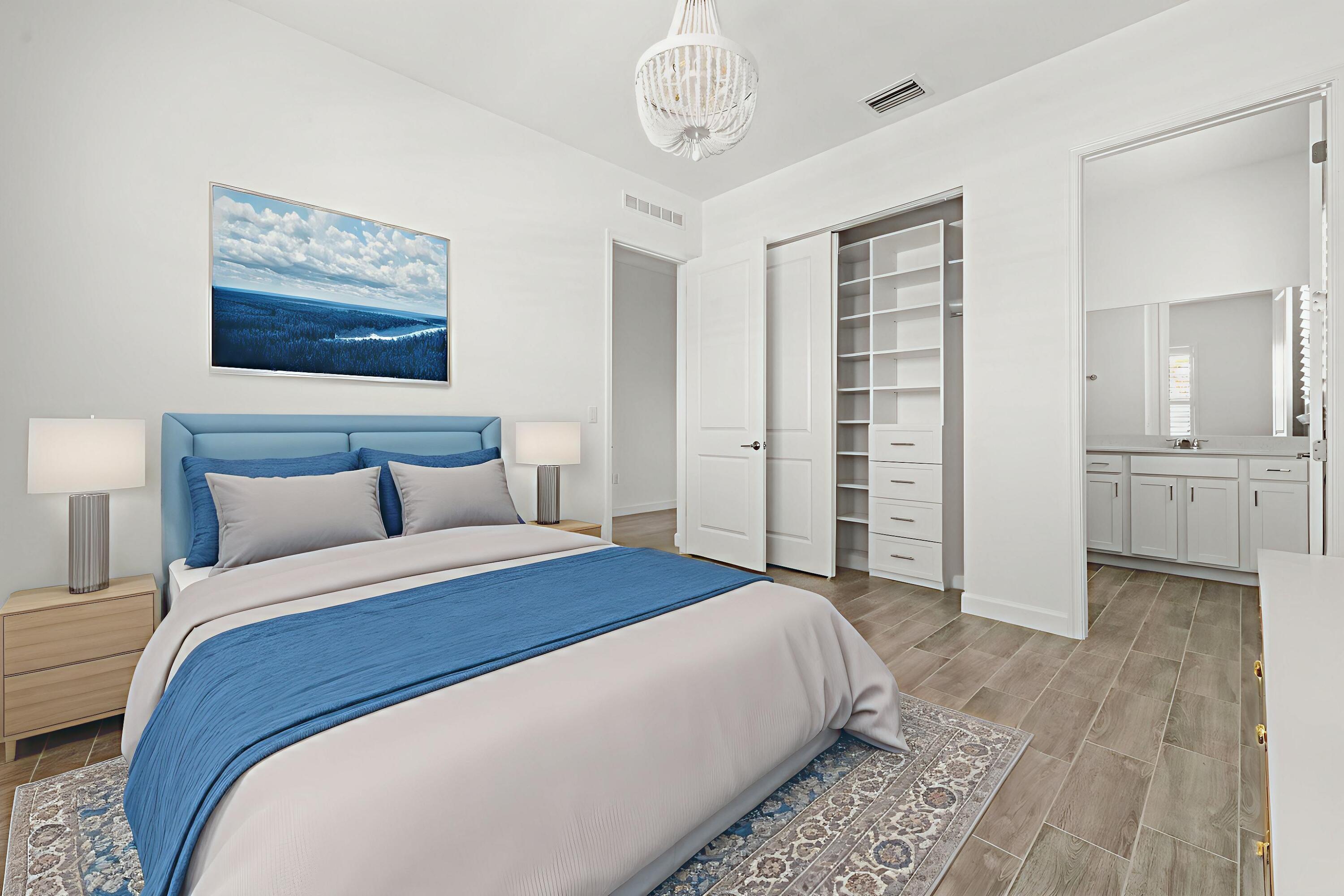 VERANDA PRESERVE - Residential