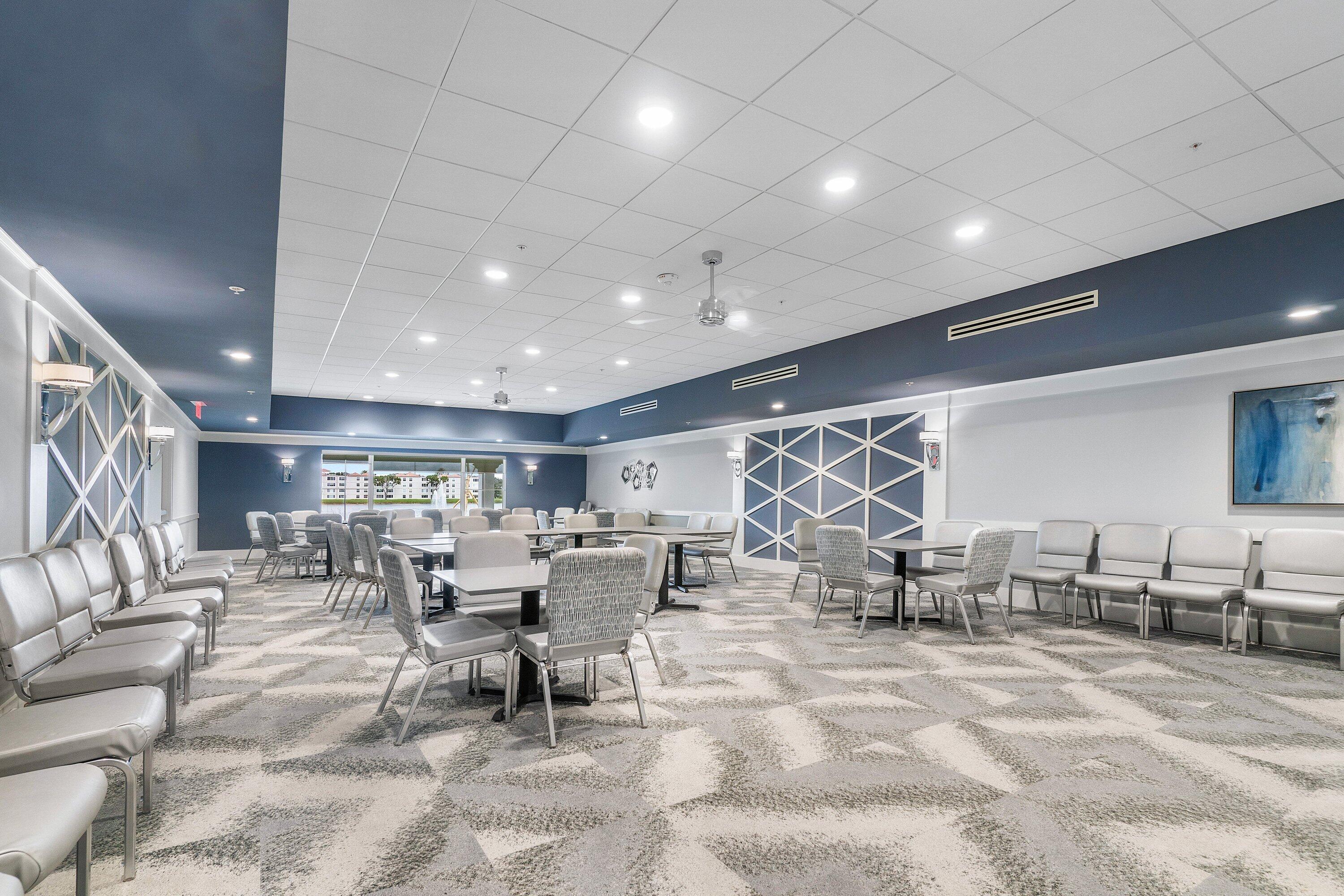 HUNTINGTON POINTE - Residential