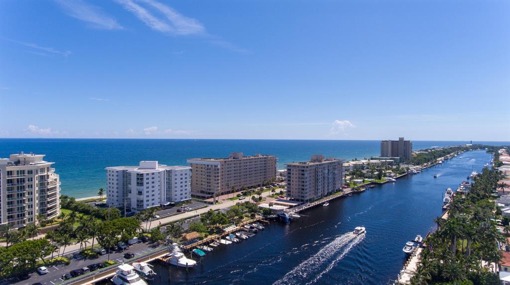 OCEAN GRANDE - Residential