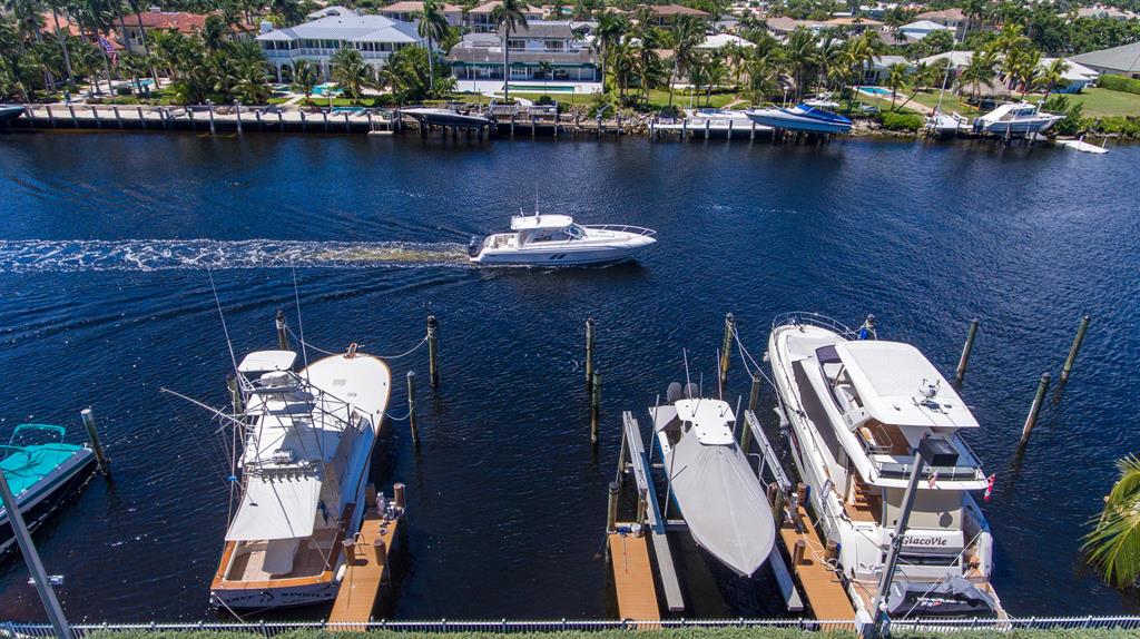 OCEAN GRANDE - Residential