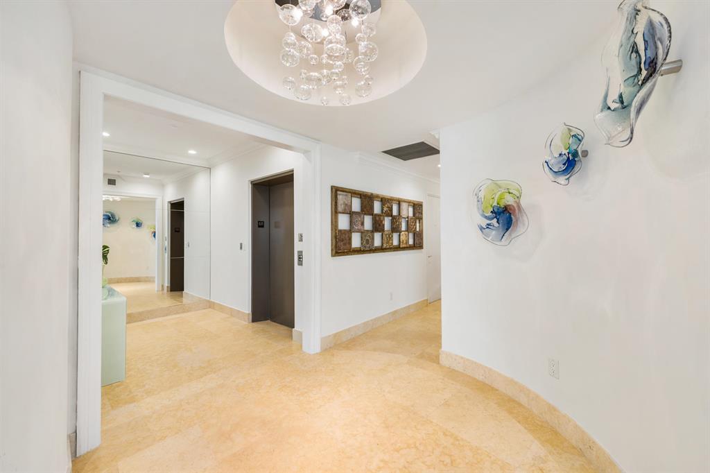 OCEAN GRANDE - Residential