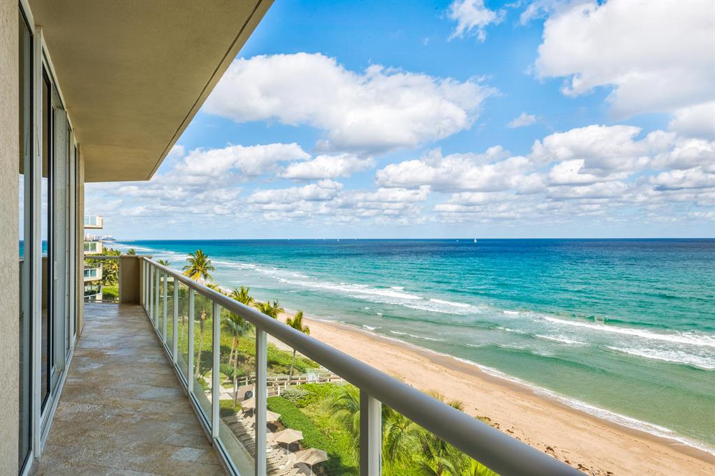 OCEAN GRANDE - Residential