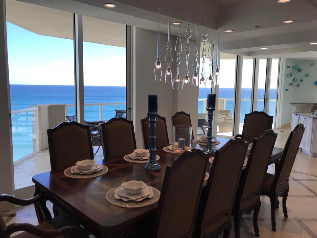 OCEAN GRANDE - Residential