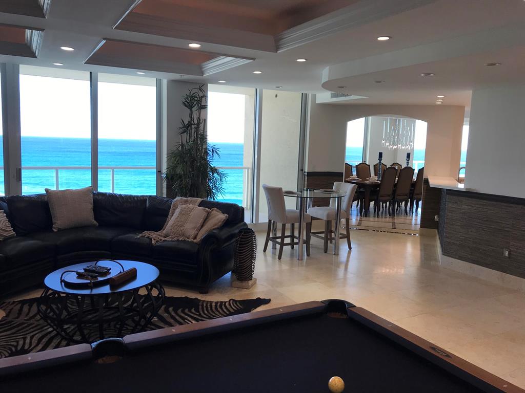 OCEAN GRANDE - Residential