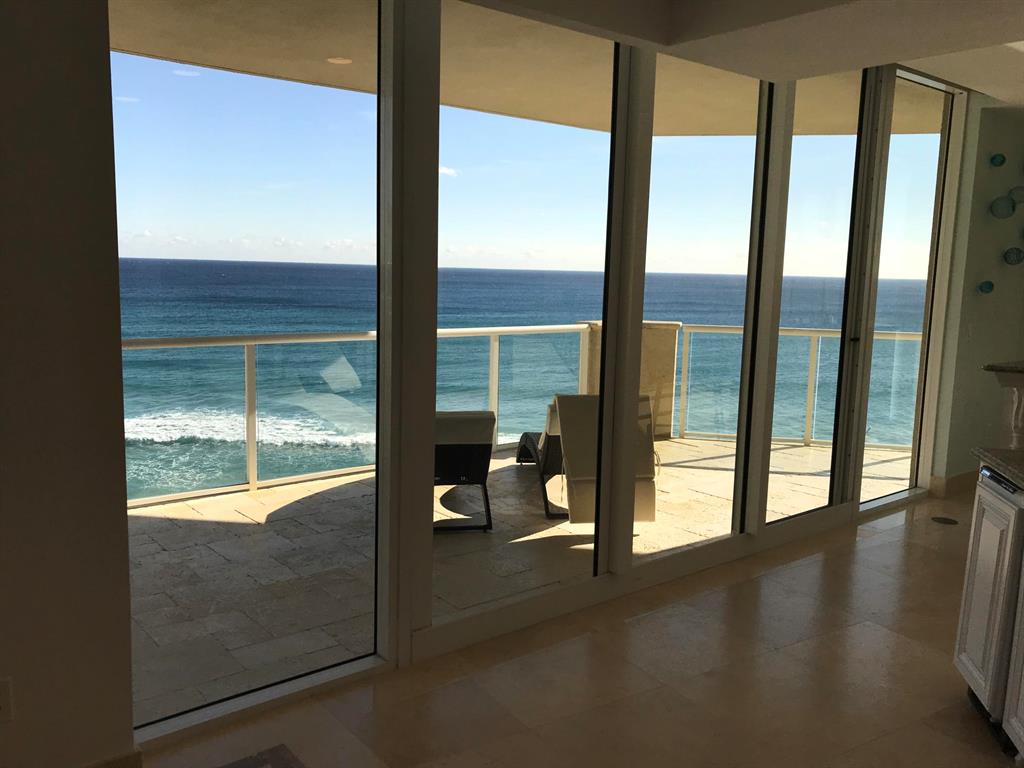 OCEAN GRANDE - Residential