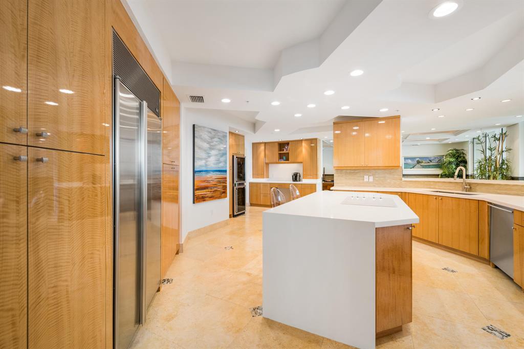 OCEAN GRANDE - Residential