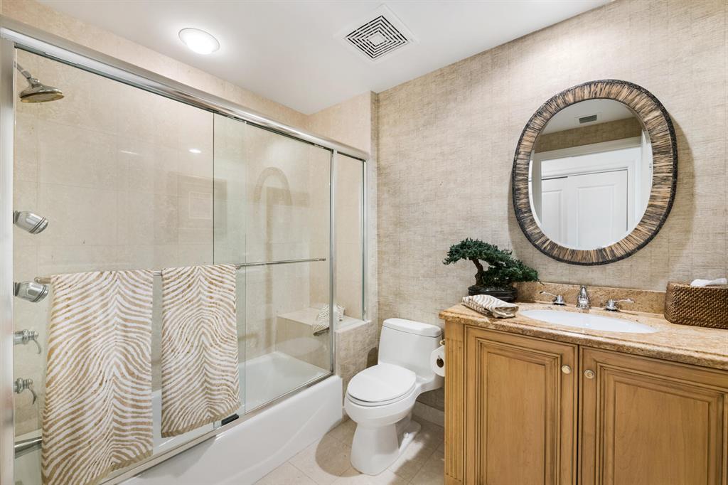 OCEAN GRANDE - Residential